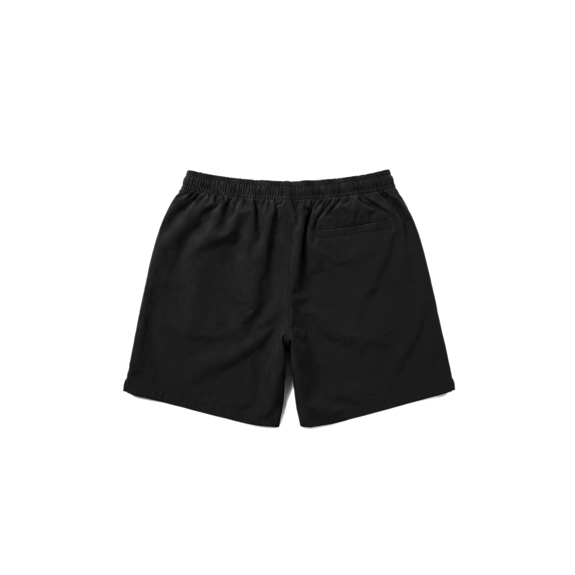 Born X Raised Mens Micro Rocker Board Shorts