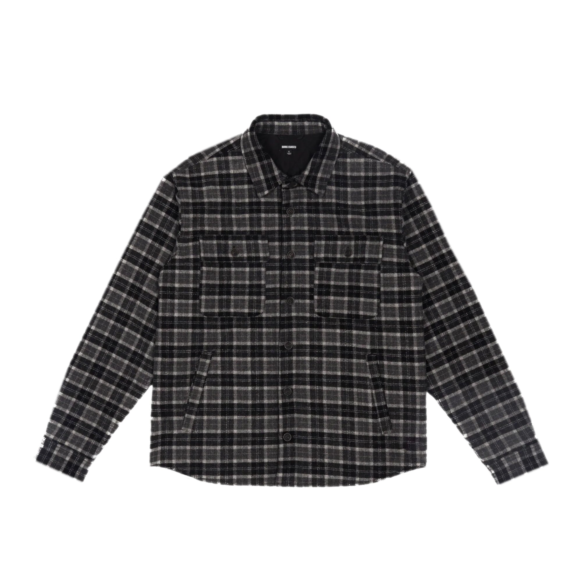 Stone Island Mens Wool Cardigan Black – Extra Butter