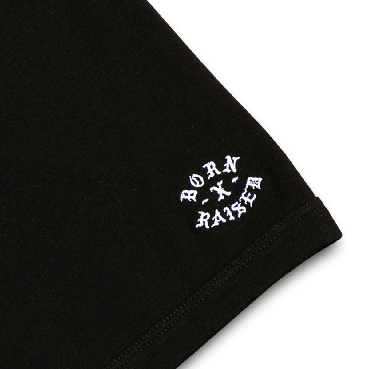 Born X Raised Mens Chinga Tu Madre Boxer Briefs 3 Pack