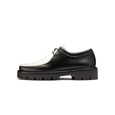 G.H. Bass Womens Wallace Two Eyed Moc