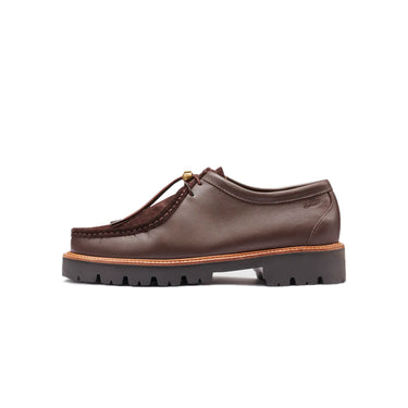 G.H. Bass Mens Wallace Two Eyed Moc