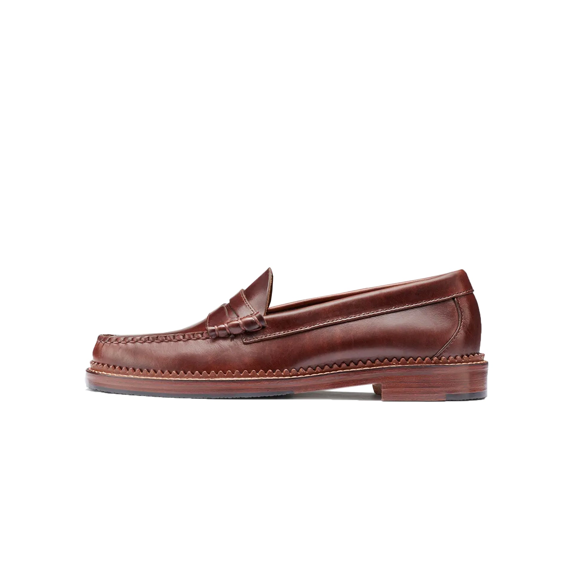 Bass shoes best sale mens loafers