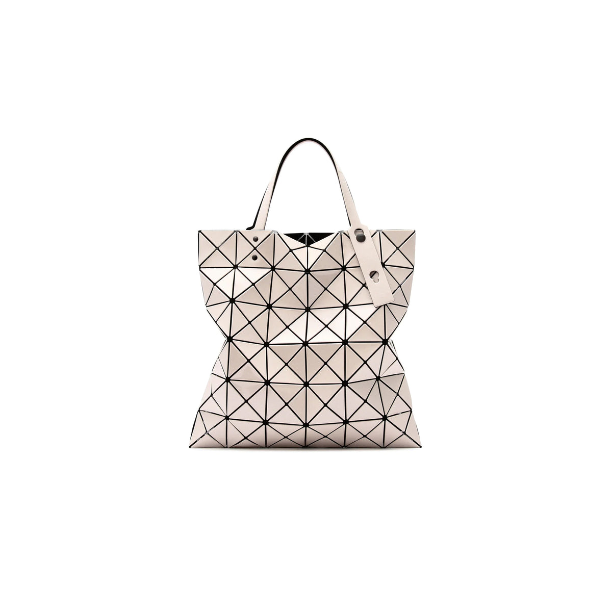 Bao Bao Issey Miyake Lucent Tote 6*6 Bag – Extra Butter