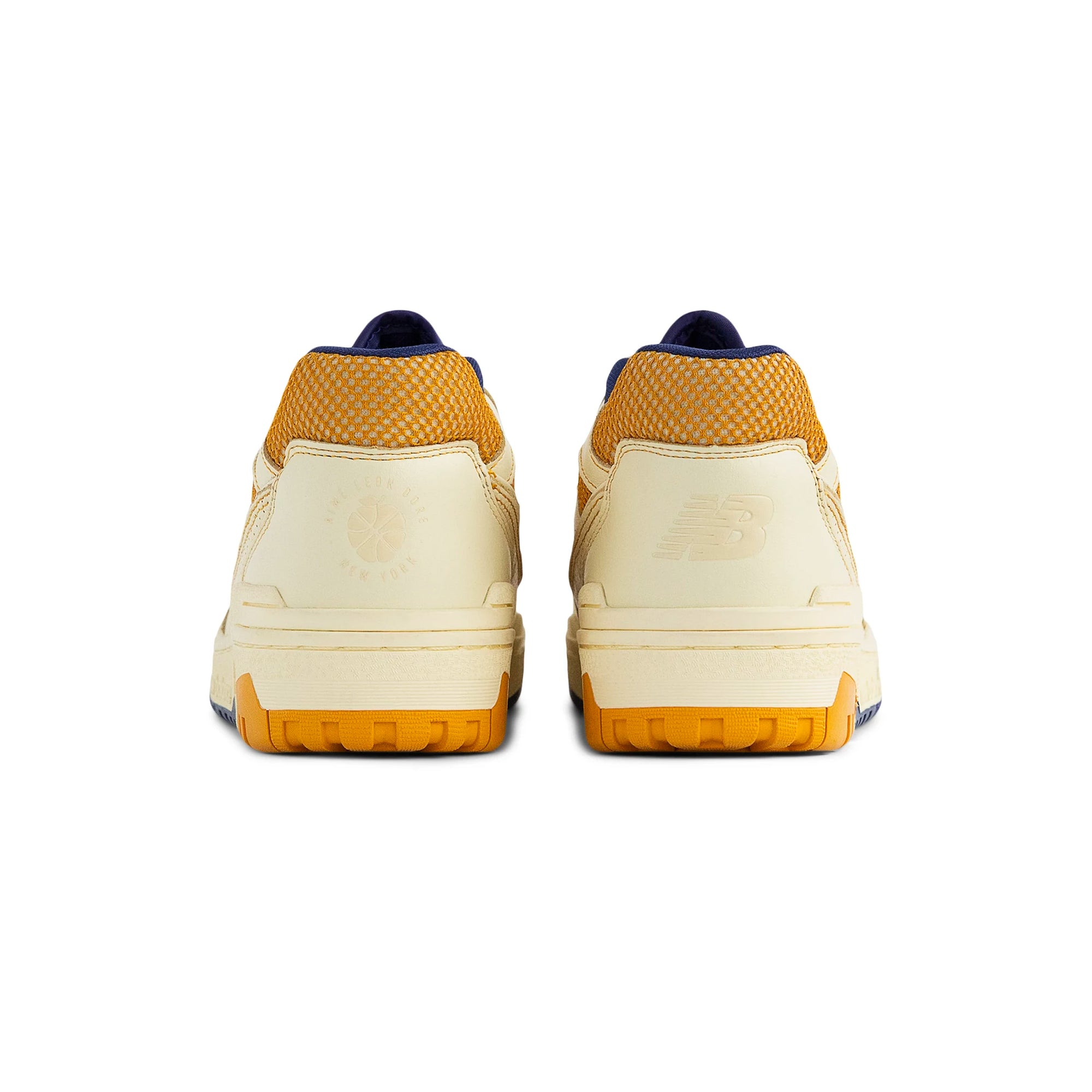 New Balance x Aime Leon Dore Mens 550 Shoes