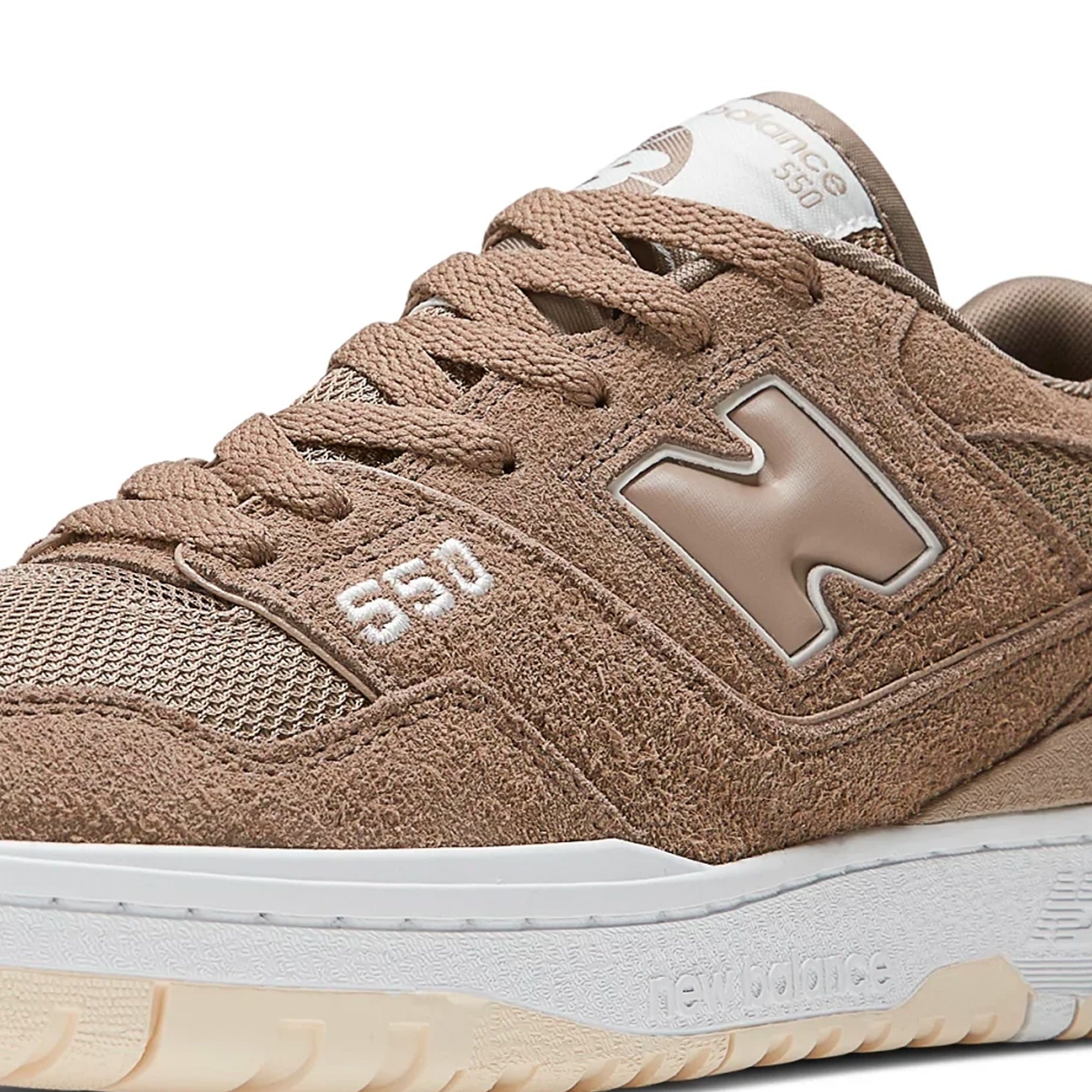 New Balance 550 Shoes