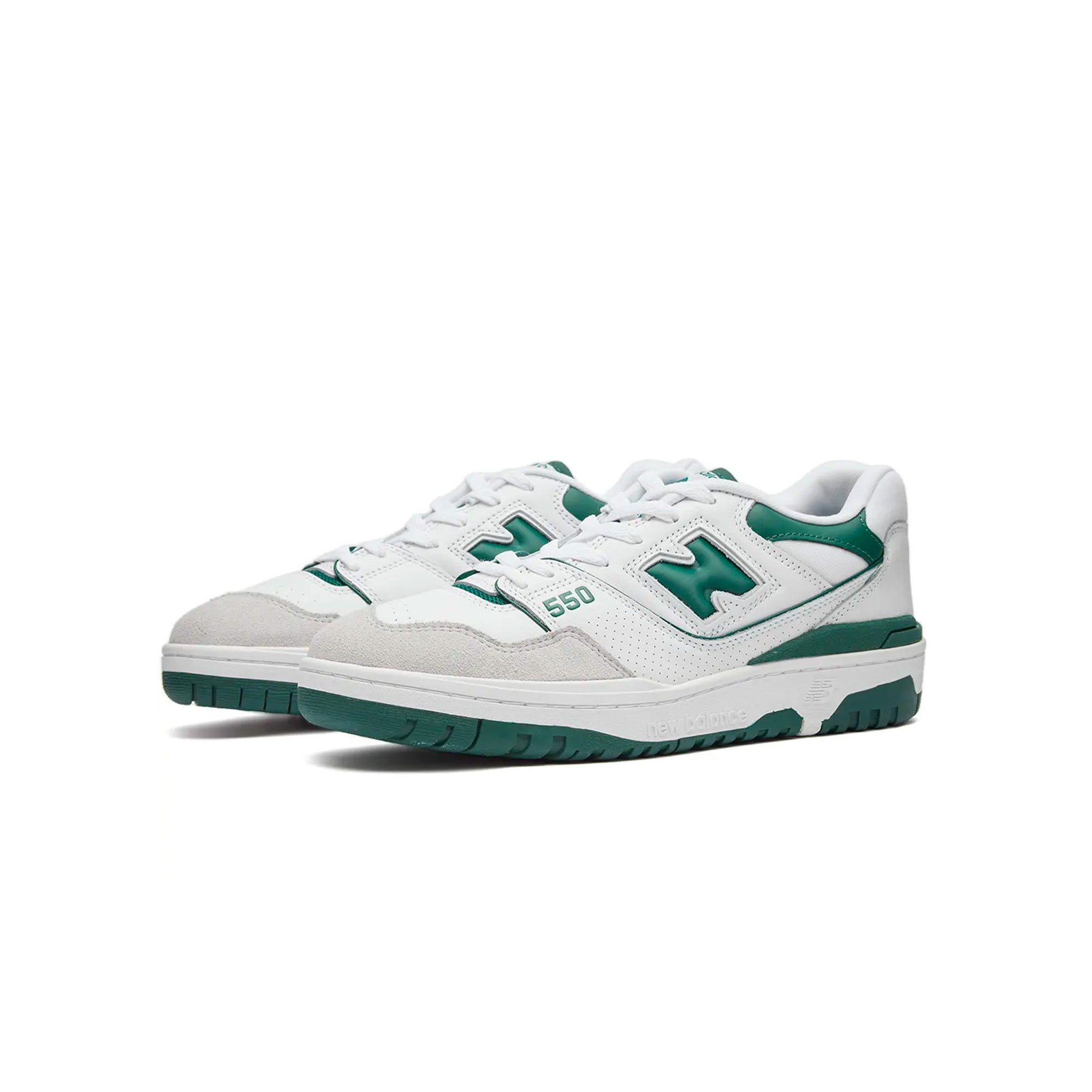 New Balance Mens BB550 Shoes