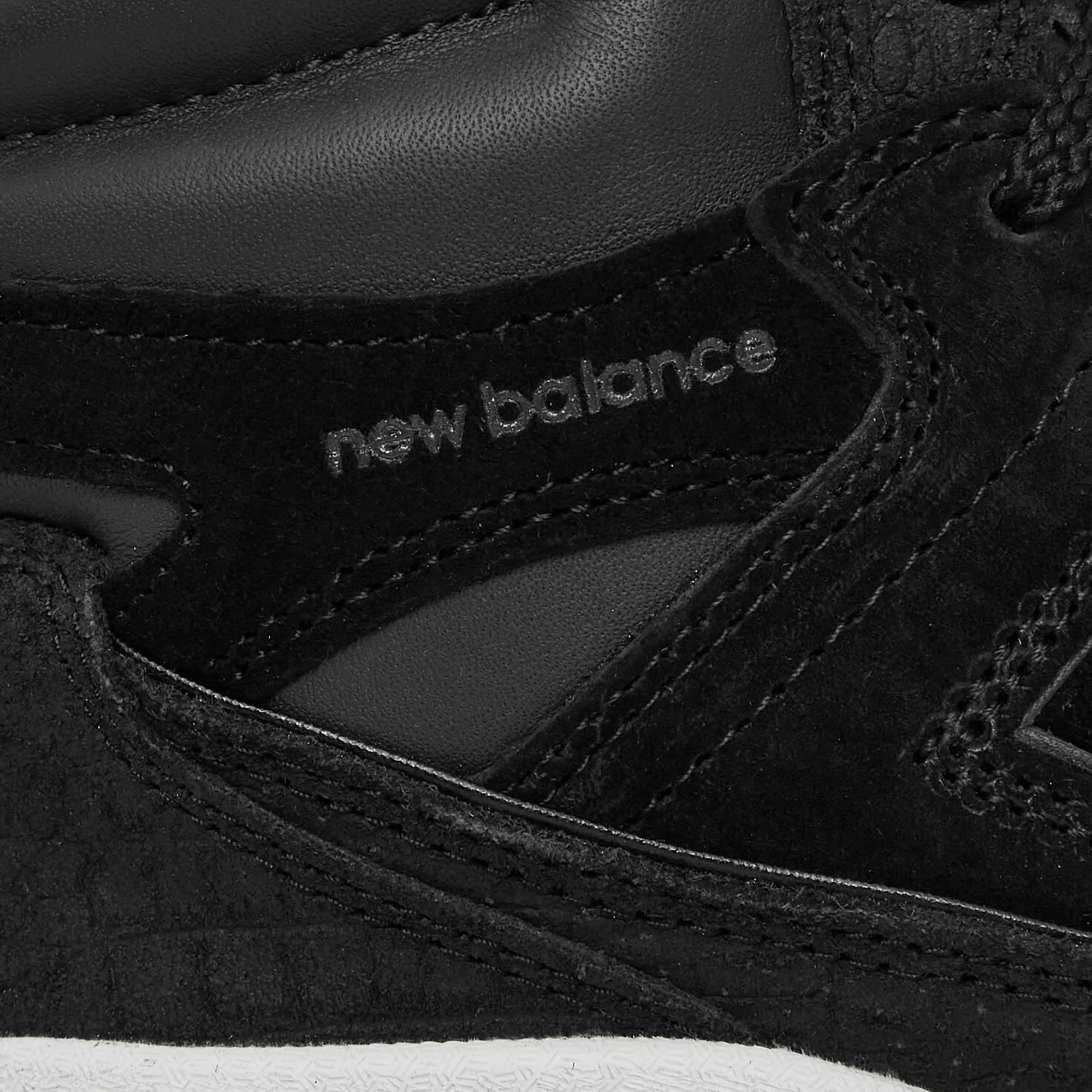 Junya Watanabe MAN x New Balance 650 Shoes