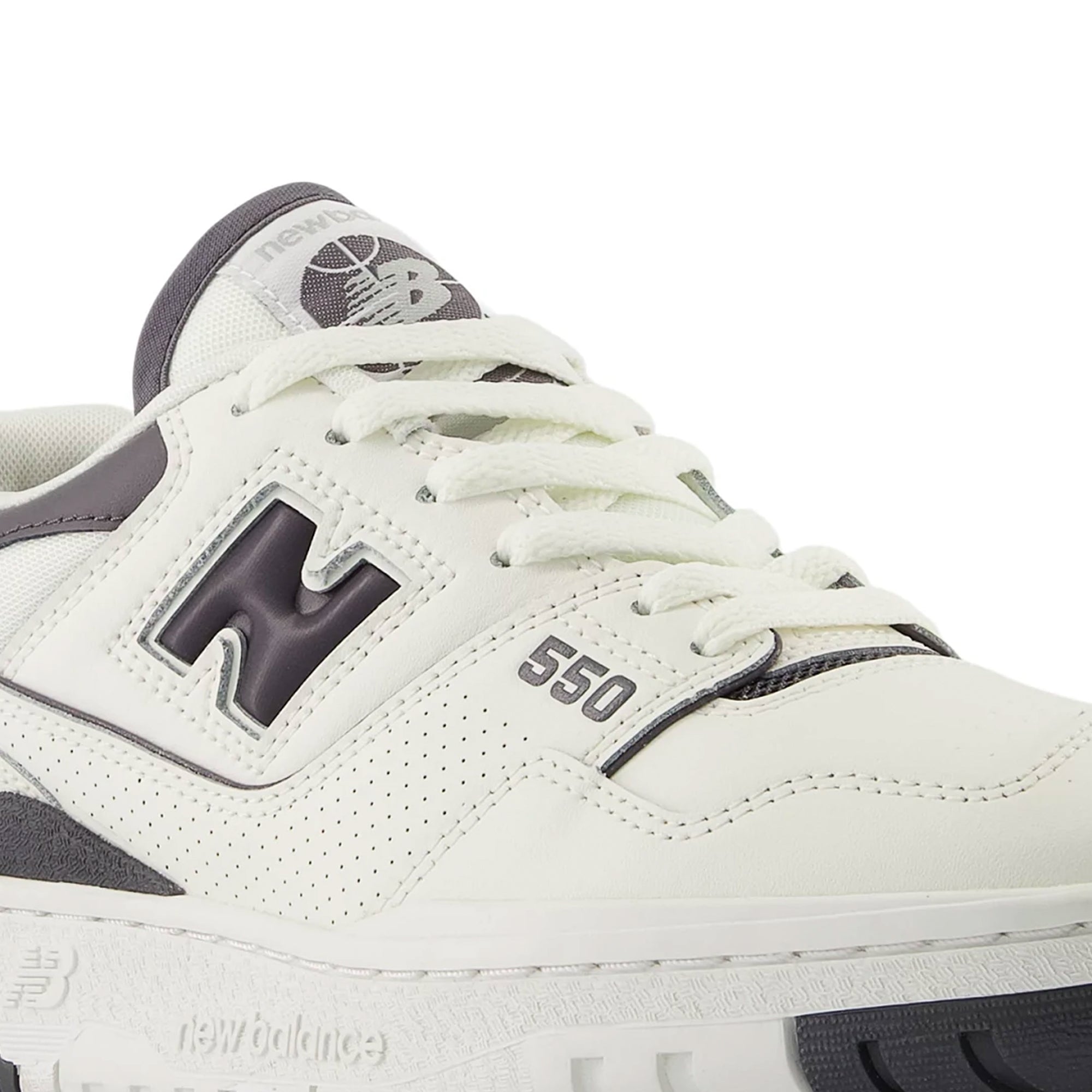 New Balance Womens 550 Shoes