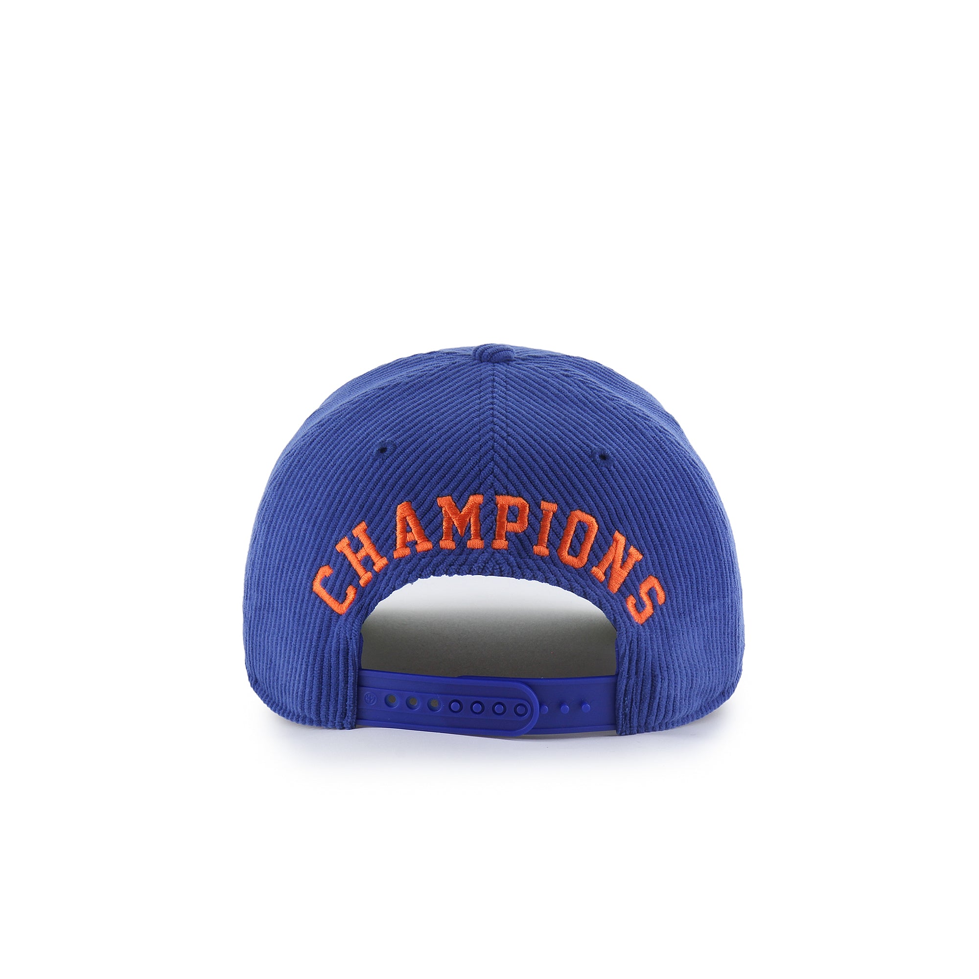 47 New York Mets Coop World Series Cord Hitch Hat