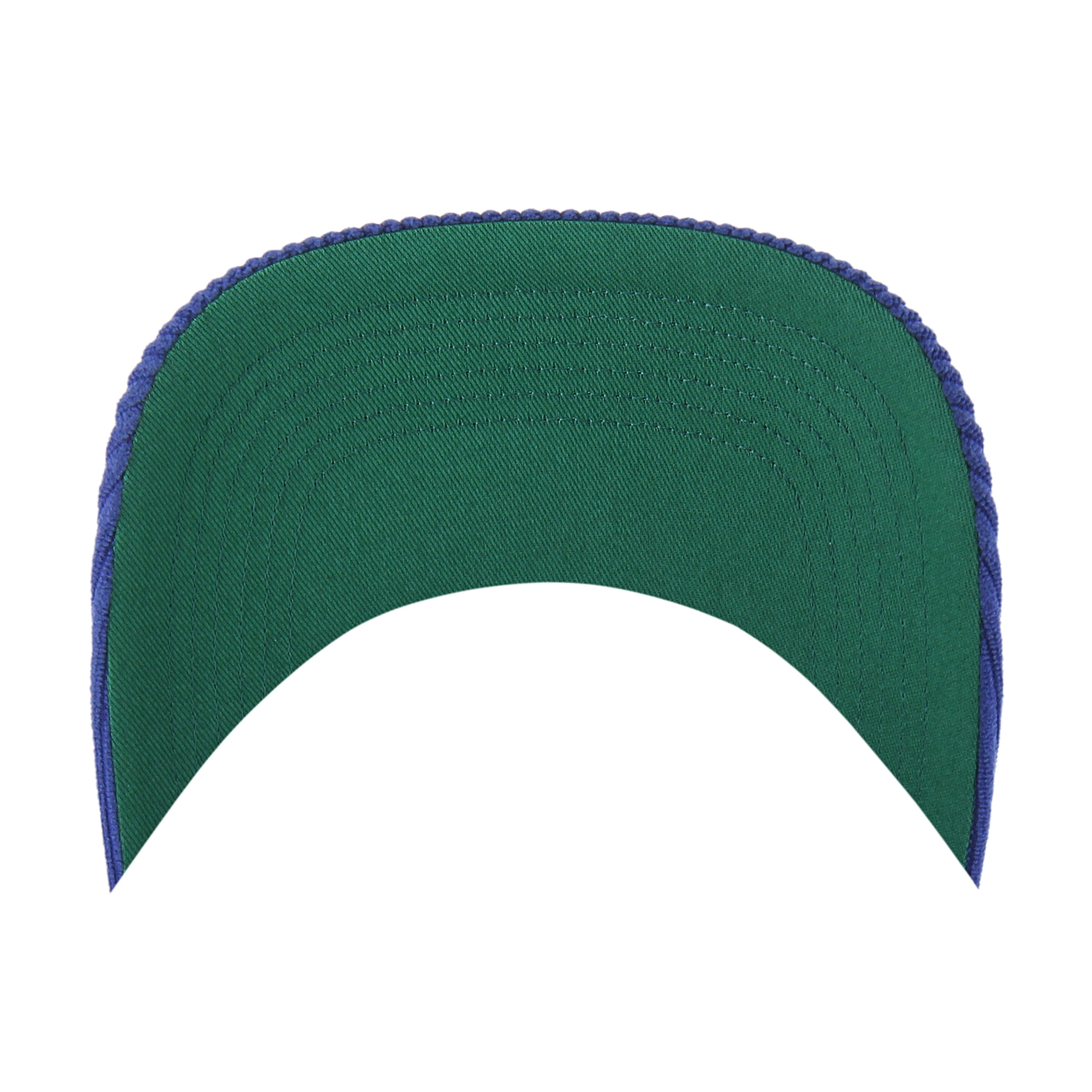 47 New York Mets Coop World Series Cord Hitch Hat