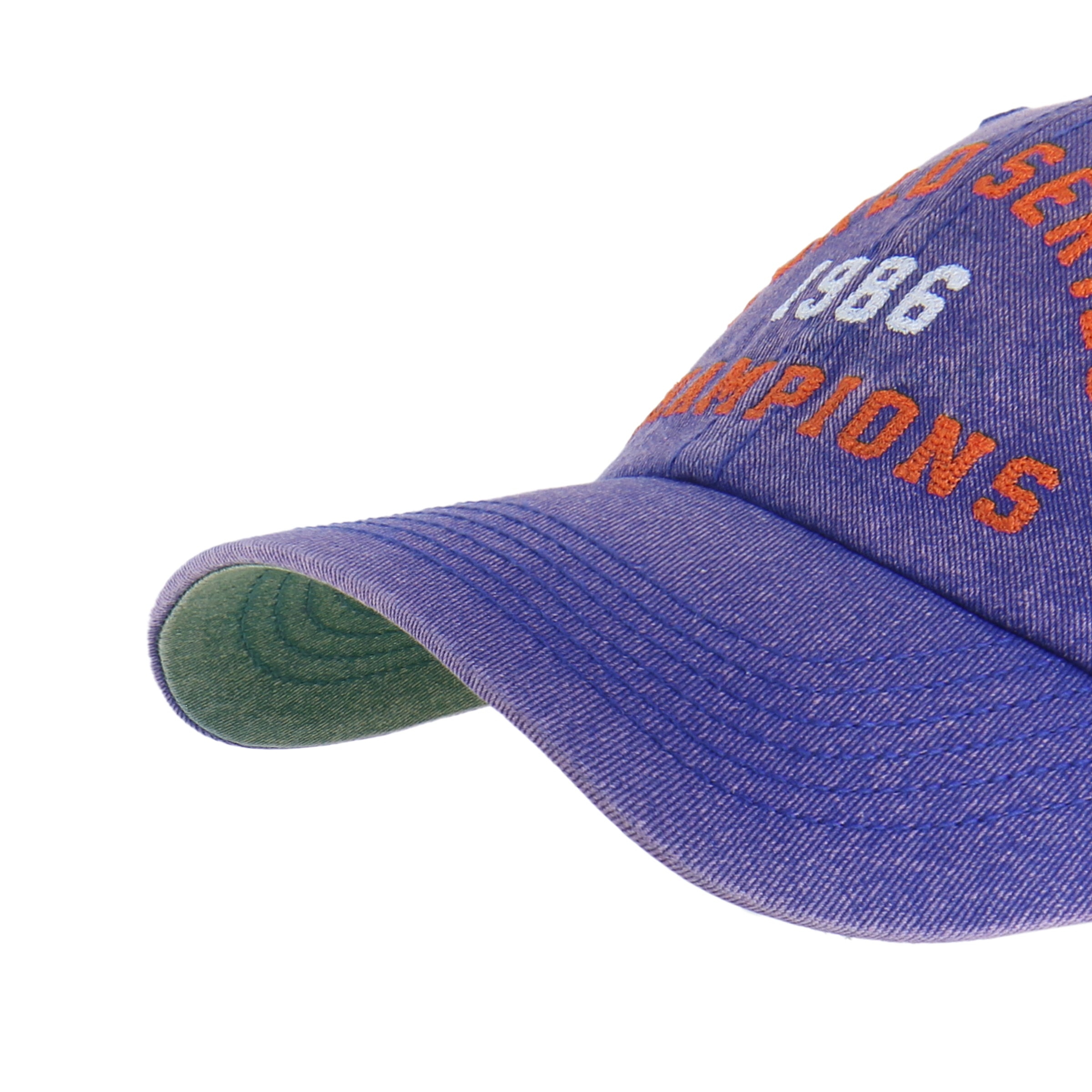 47 New York Mets Coop World Series Clean Up Hat