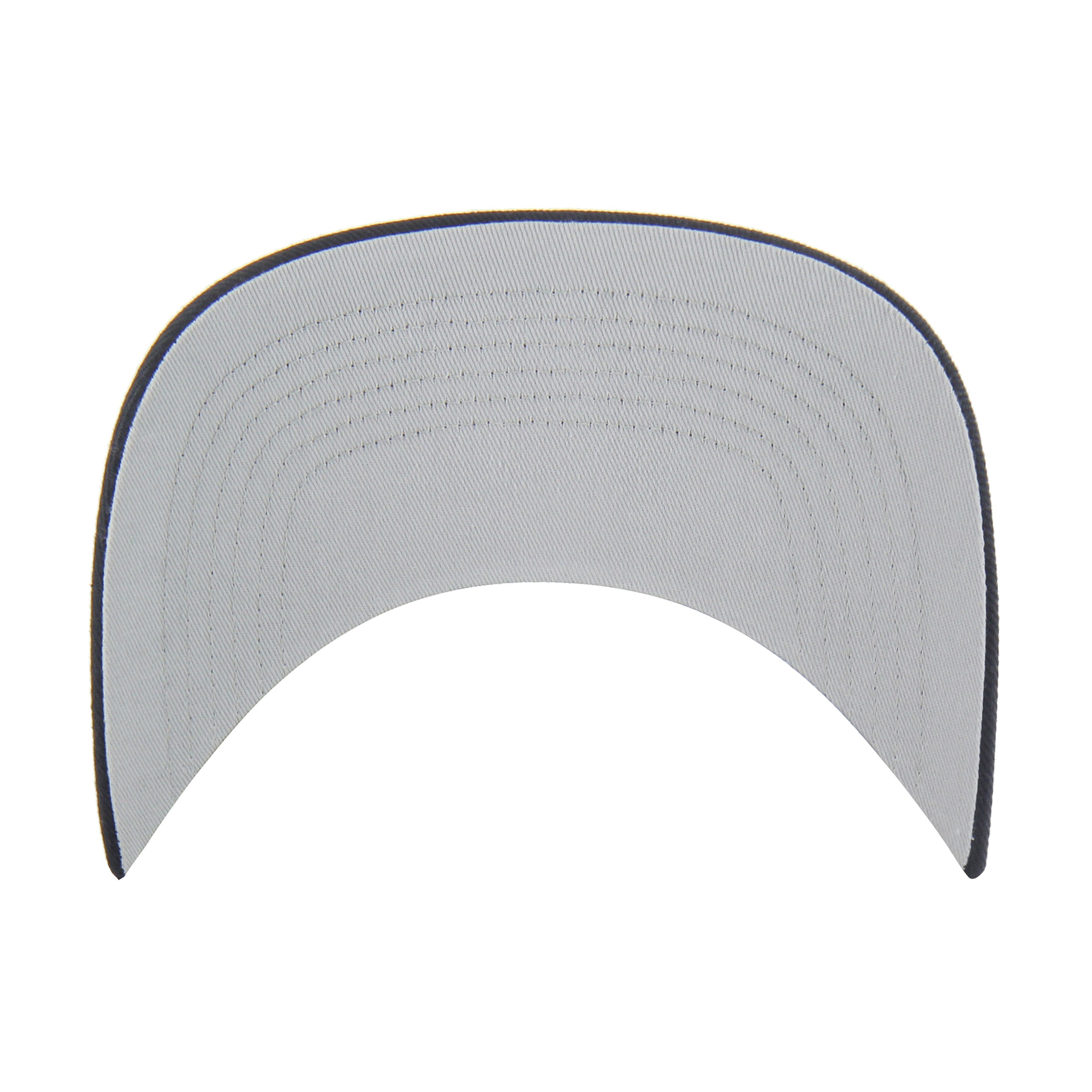 47 New York Yankees Coop World Series Pinstripe Hitch Hat