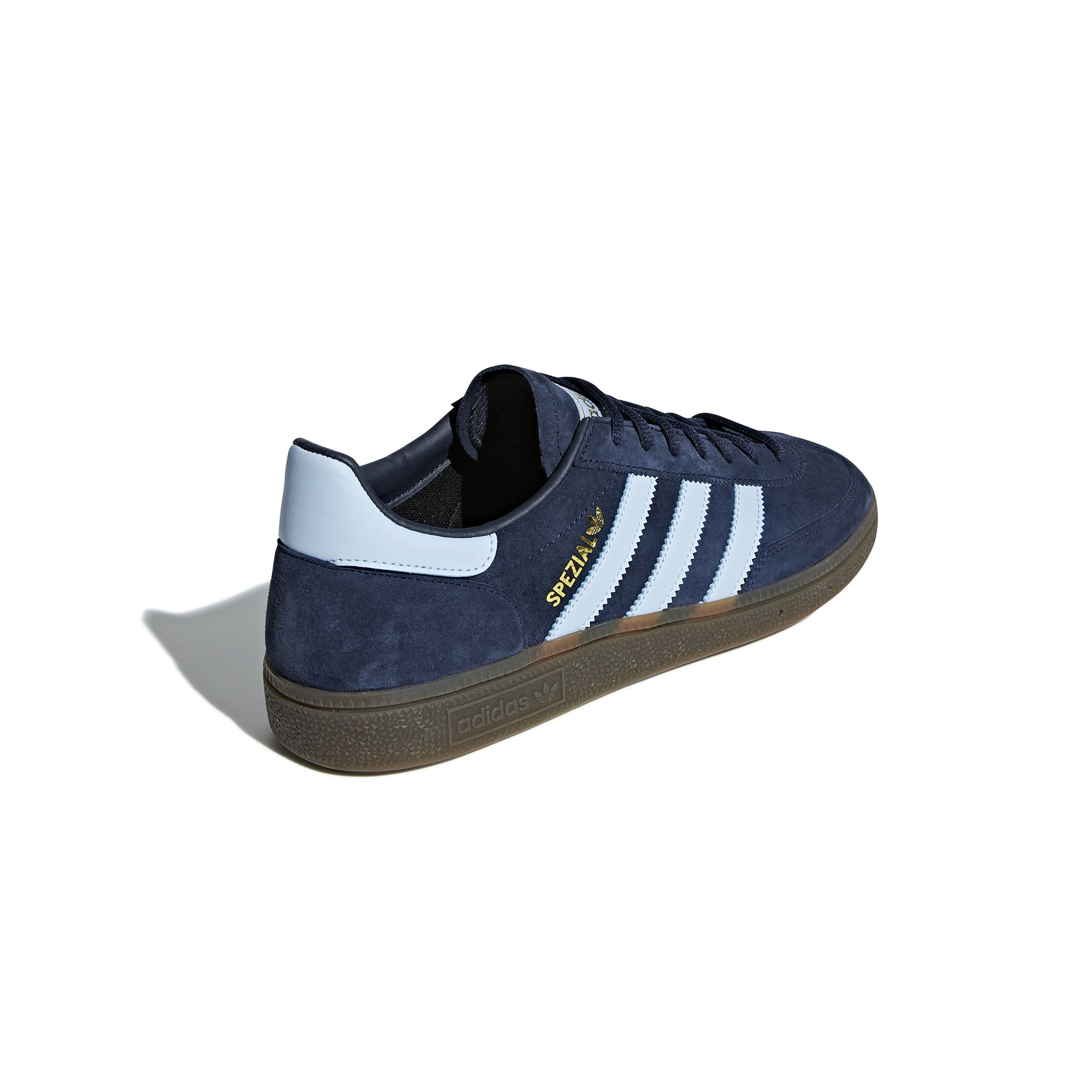 Adidas Mens Handball Spezial Shoes – Extra Butter