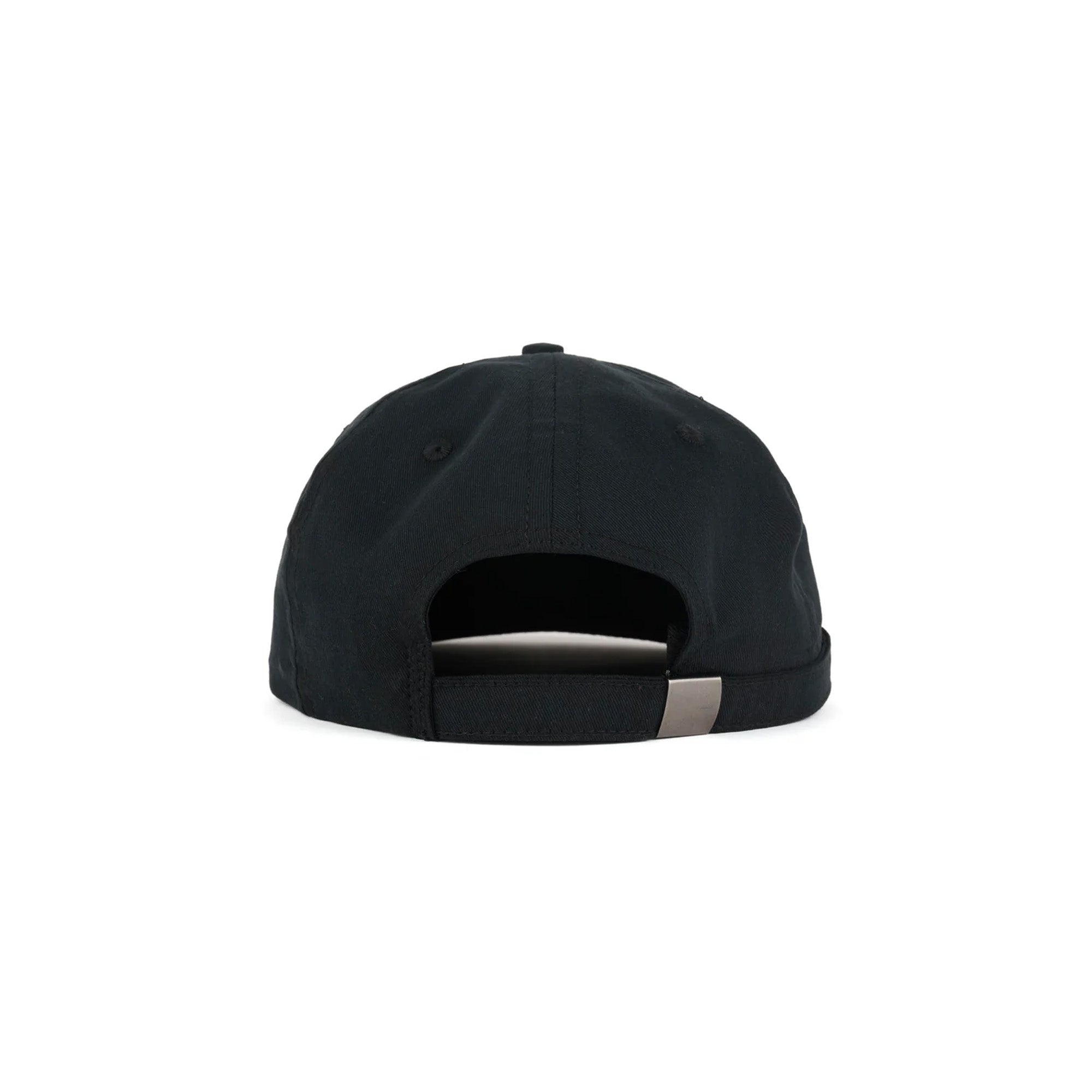 Brain Dead Extended Strap 6 Panel Logohead Hat