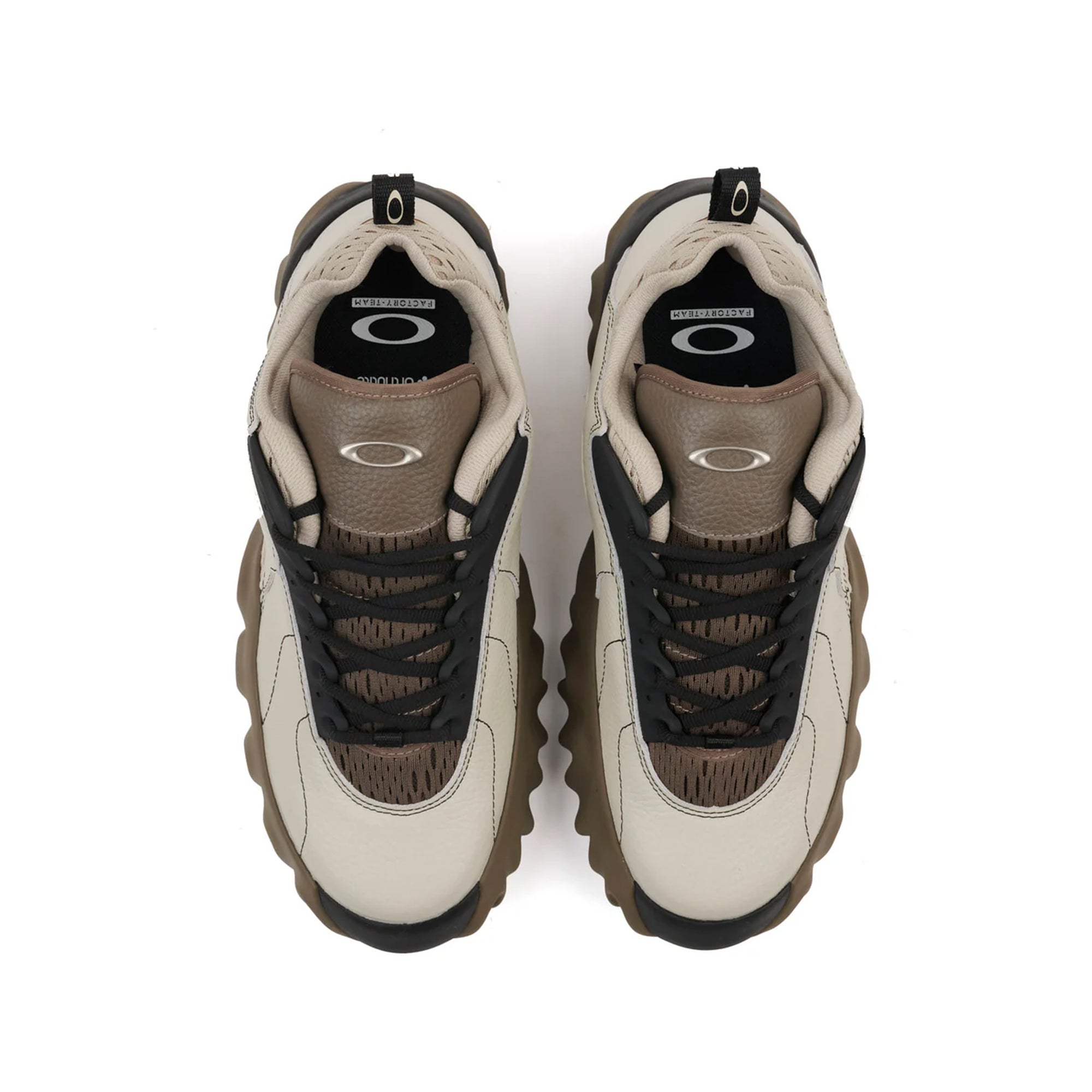 Brain Dead x Oakley Factory Team Mens Chop Saw Shoes