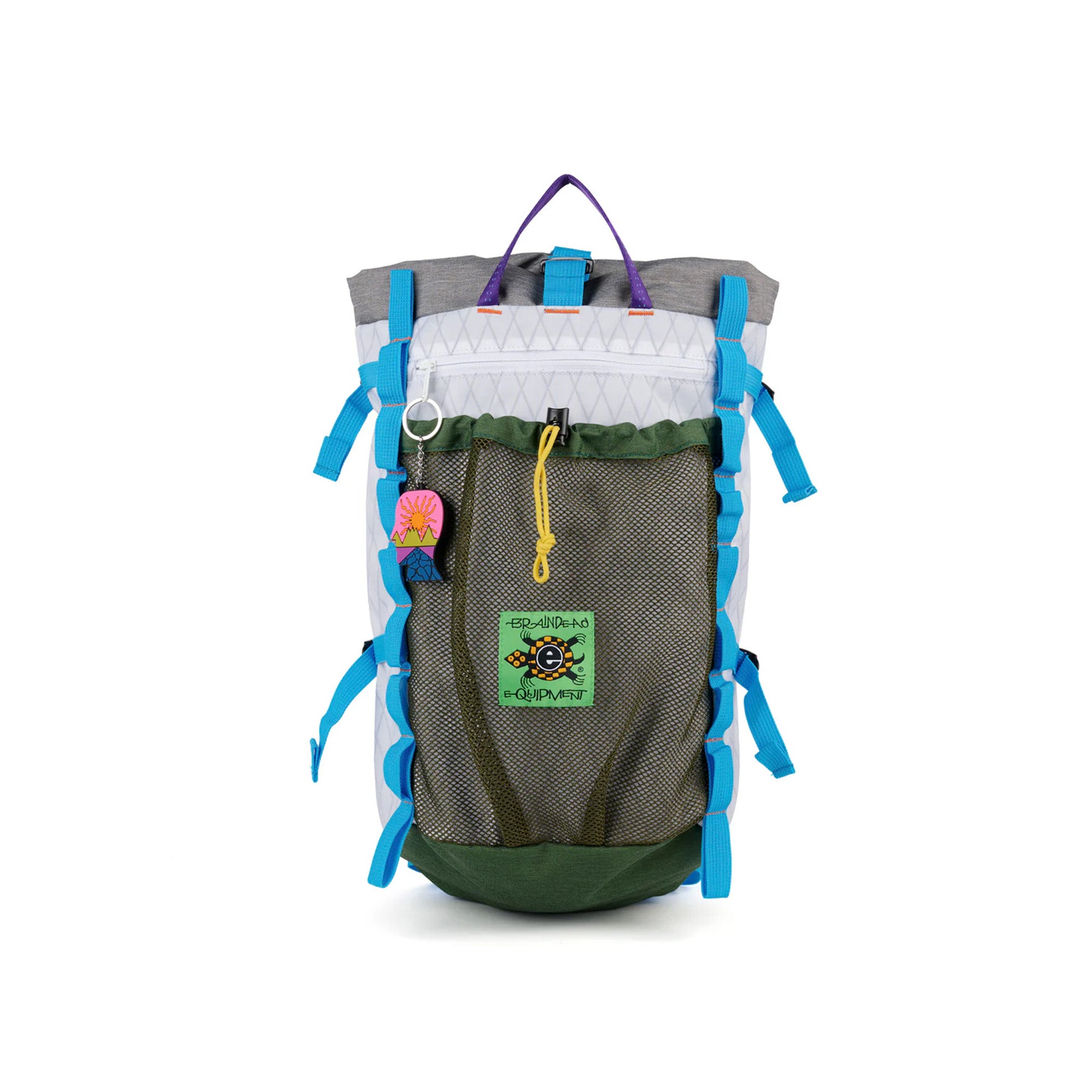 Brain Dead Equipment Climbing Backpack – Extra Butter