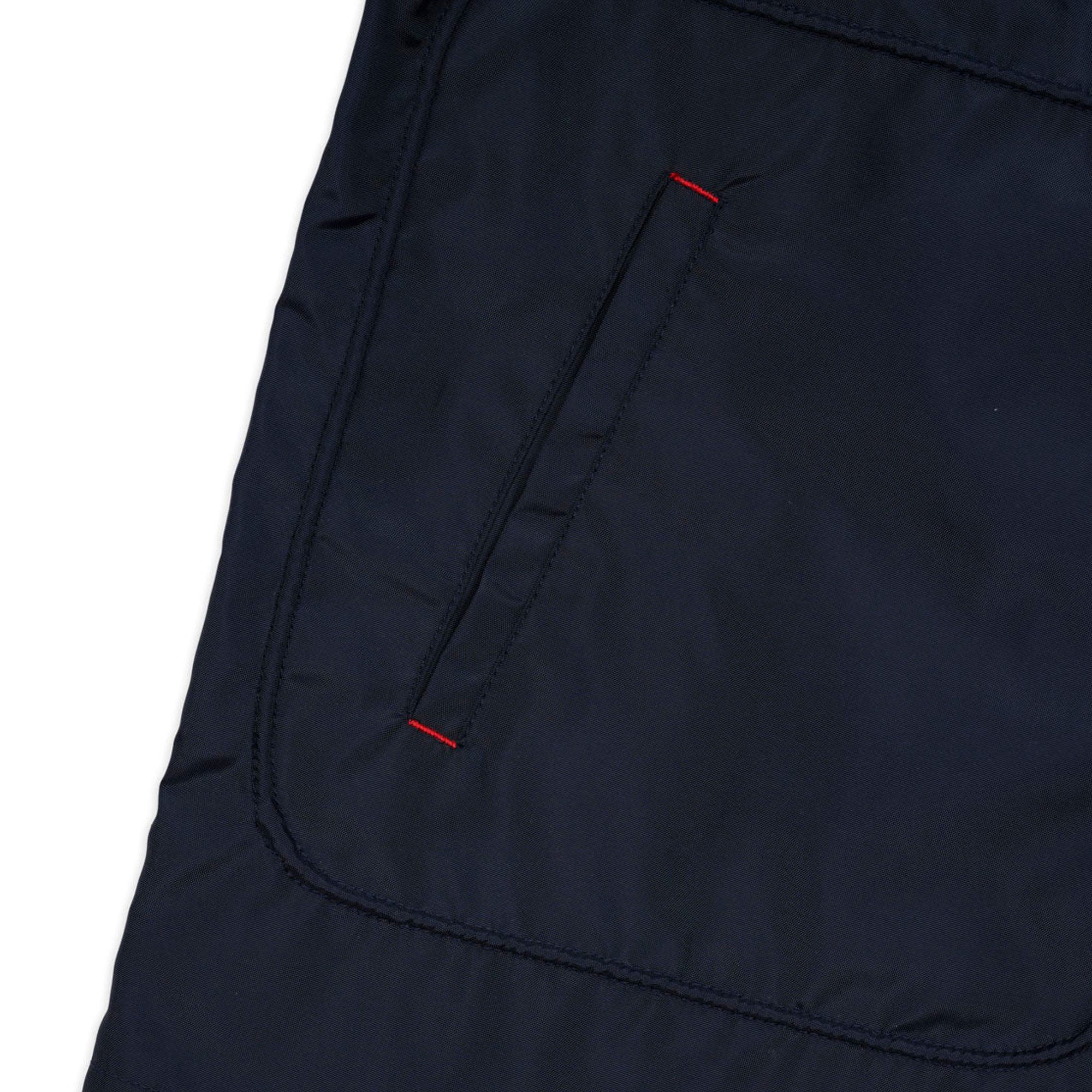 Brain Dead Mens Meltdown Racing Jacket