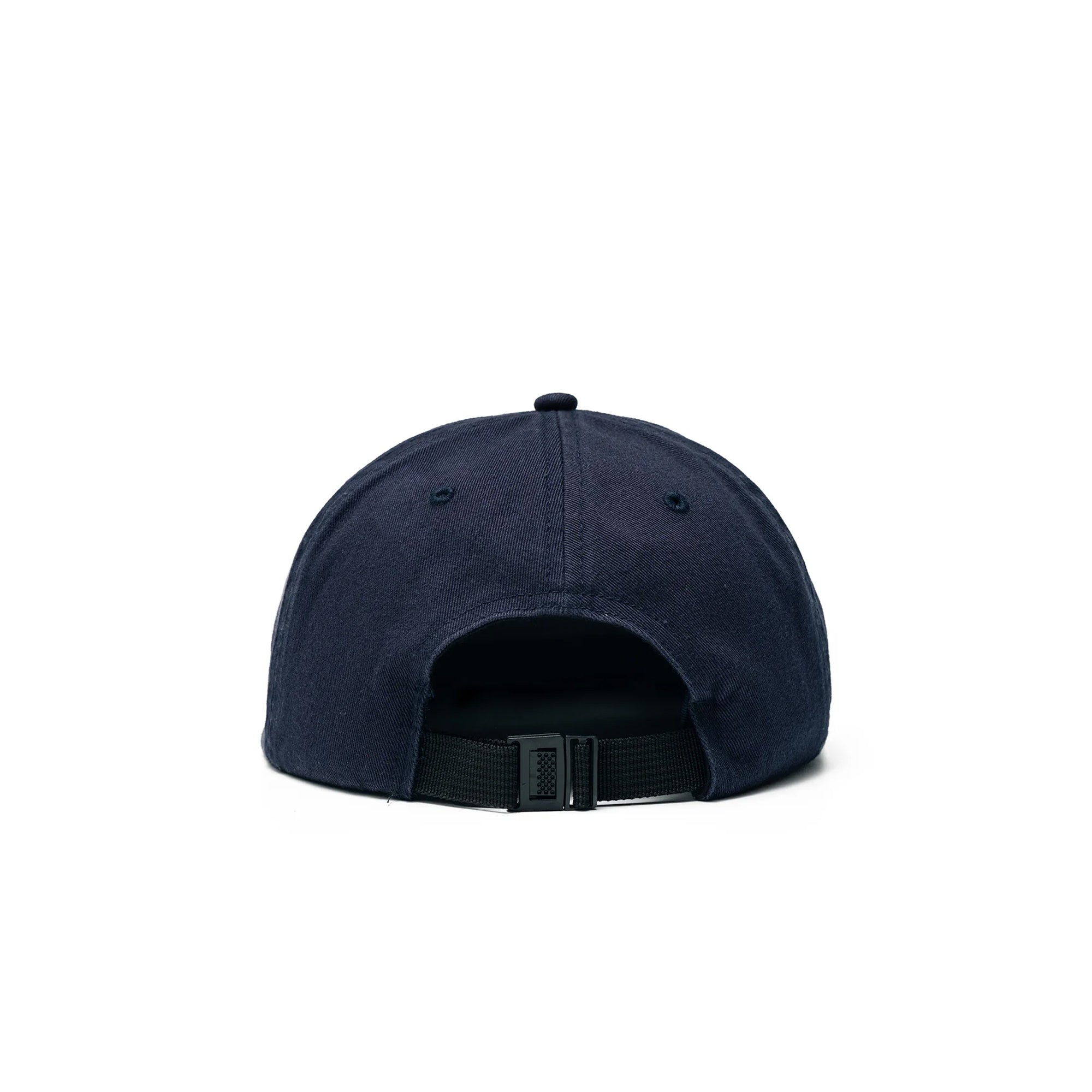 Brigade Mens Shield Logo Cap