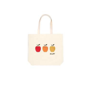 Only NY Apple Tote Bag