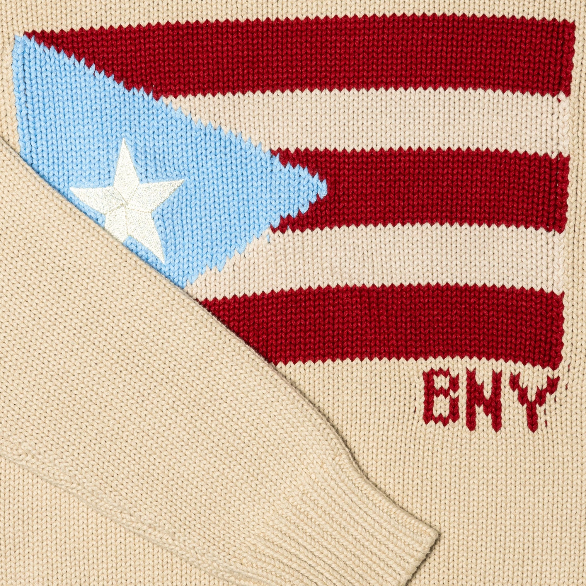 Brigade Mens El Padre Sweater