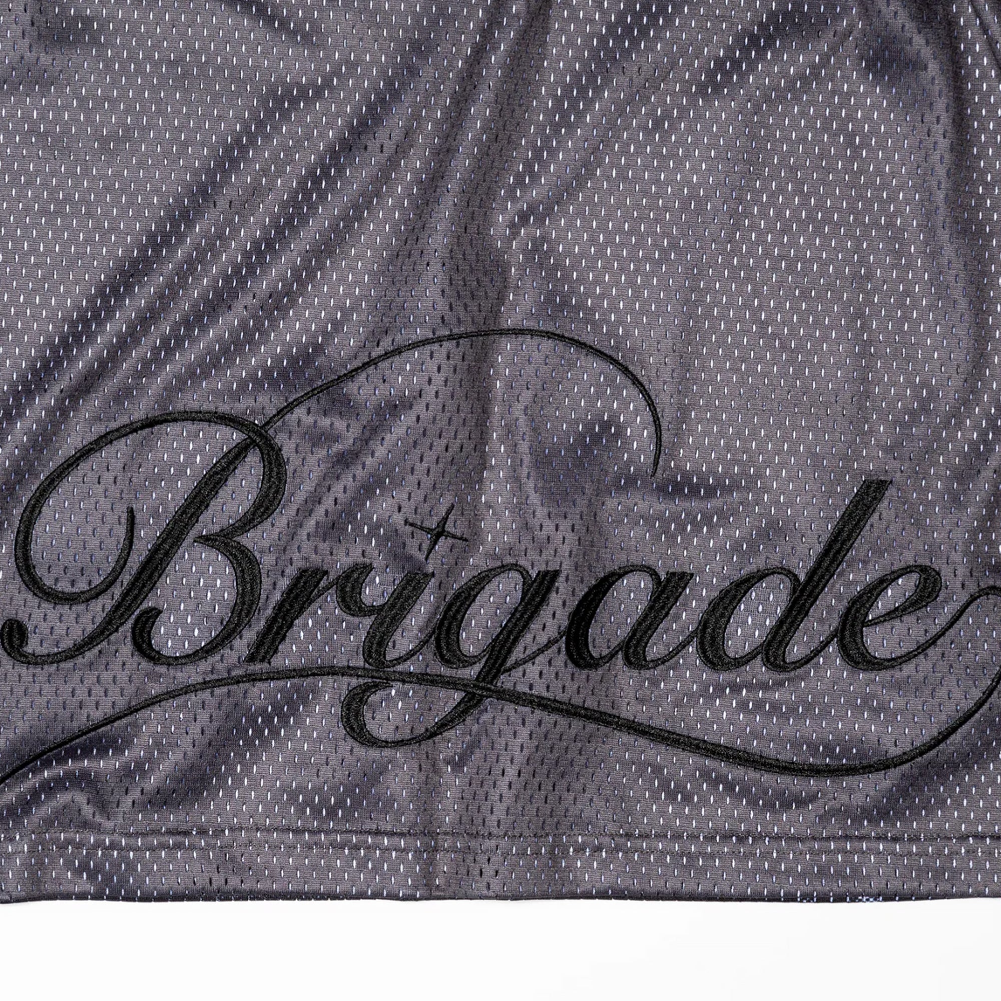 Brigade Mens New York Football Jersey