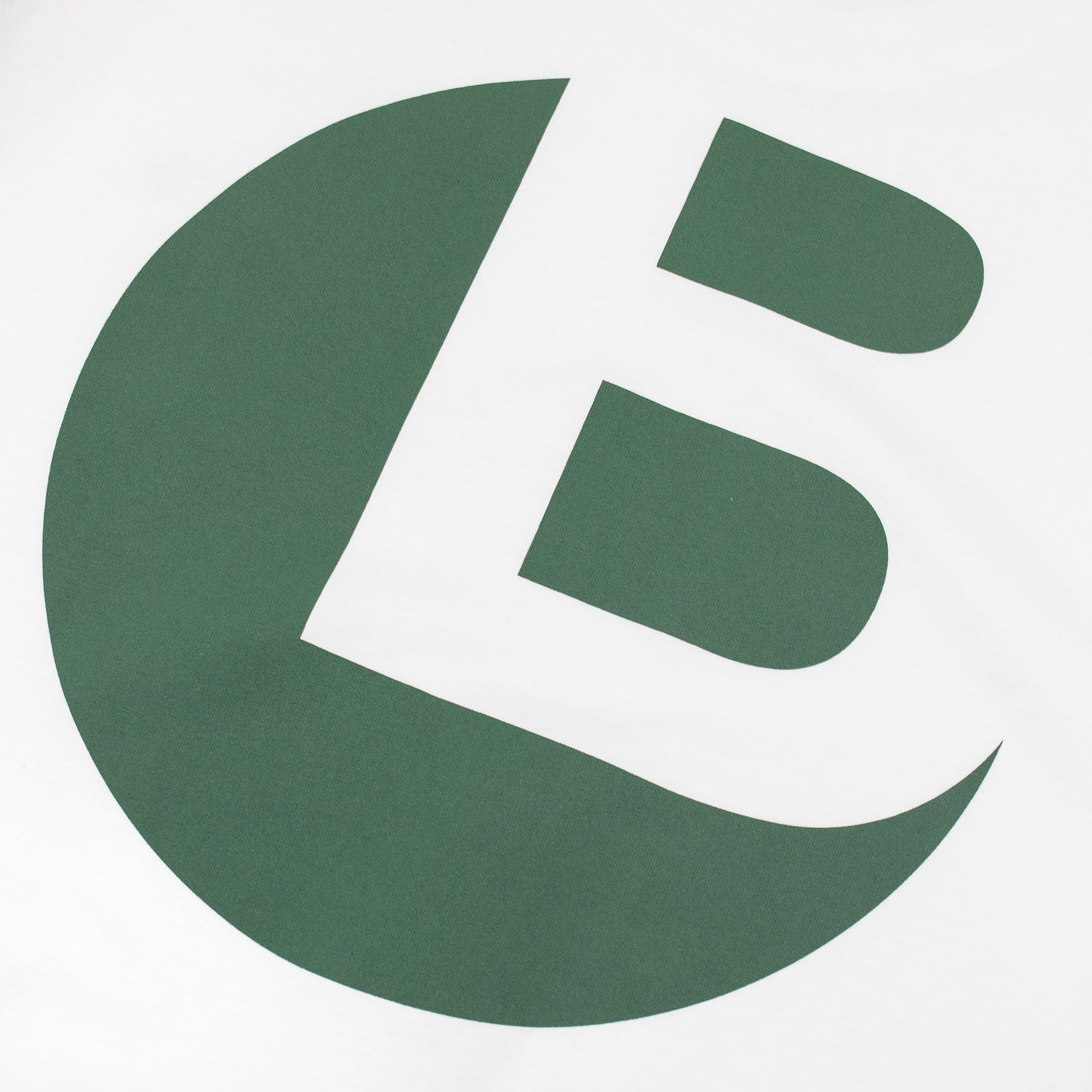 Brigade Mens Core Logo Tee