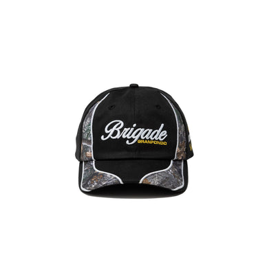 Brigade Velodrome Cap