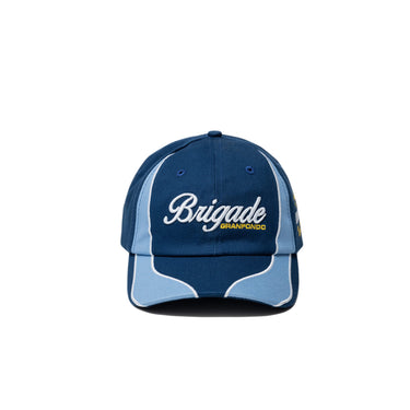 Brigade Velodrome Cap