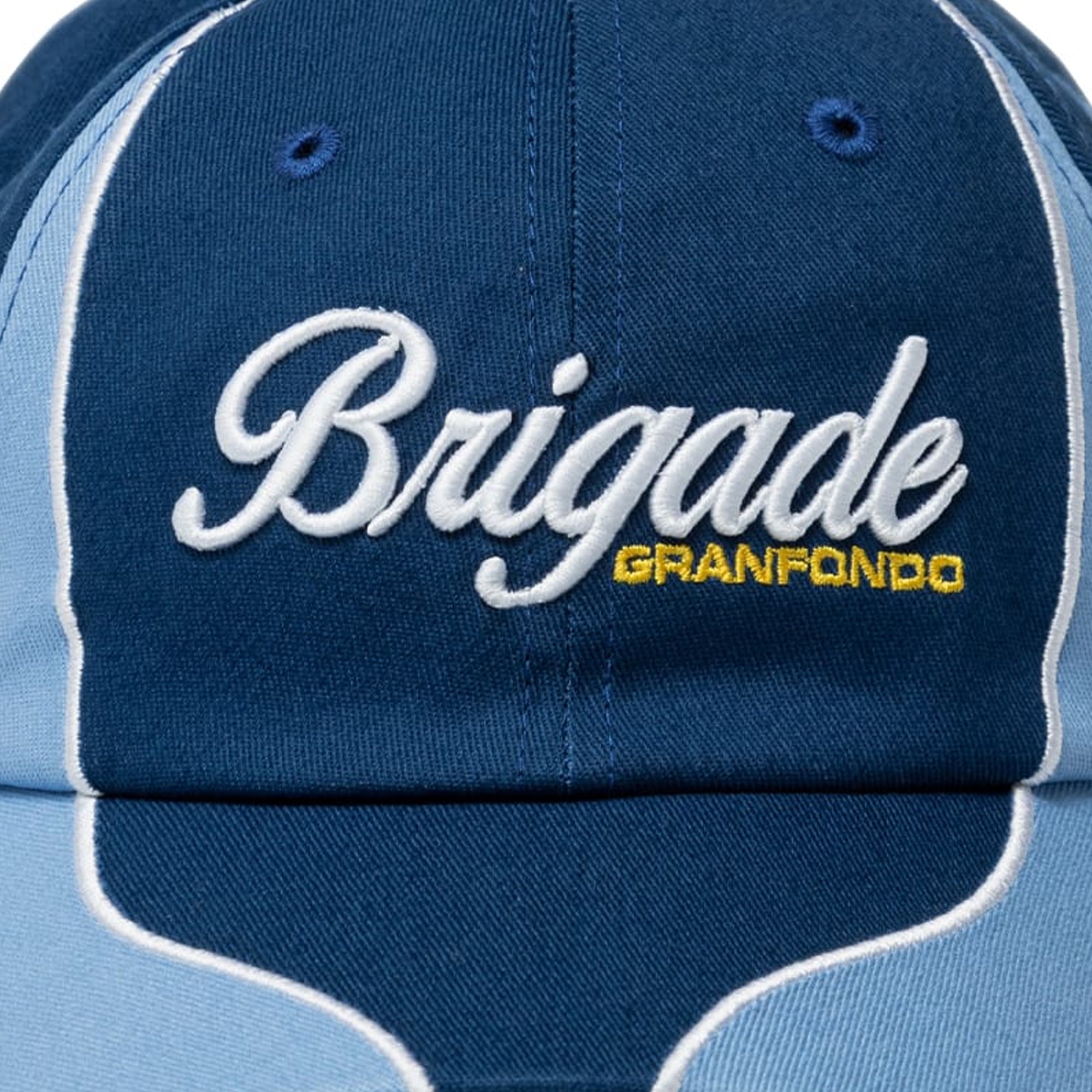 Th Established Cap AM0AM07352 DW5 - Deus Ex Machina mesh