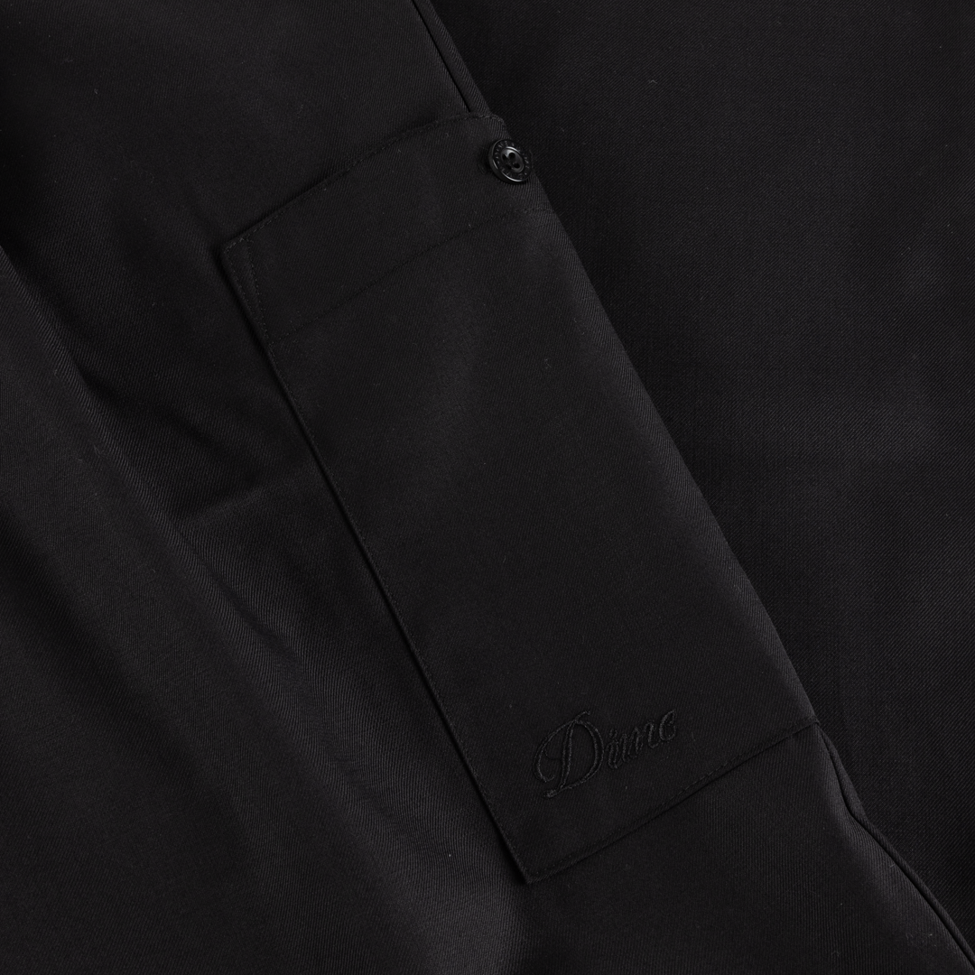 Dime Mens Cargo Dress Pants