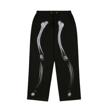 Dime Mens Wave Bones Sweatpants