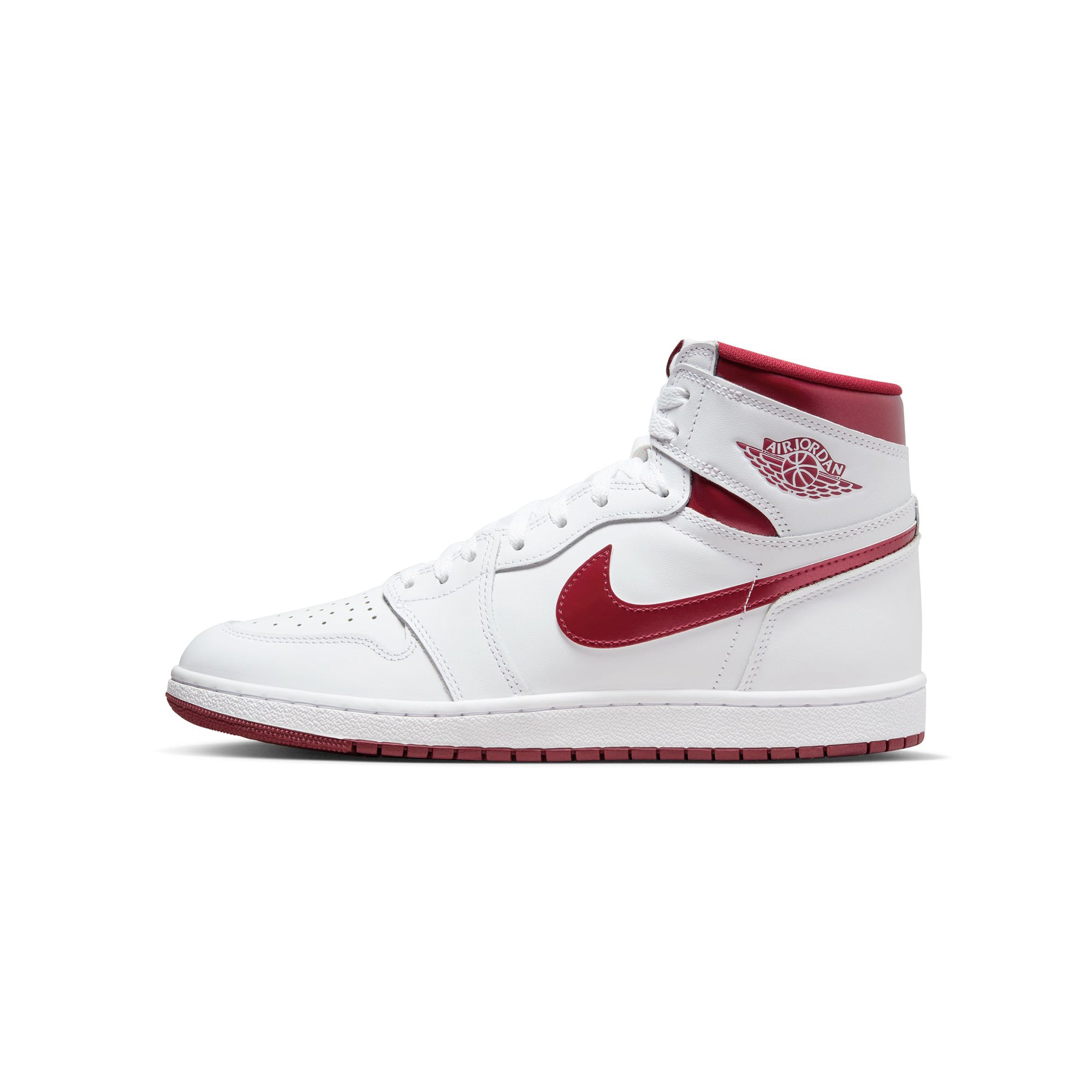 Air Jordan 1 Mens High '85 Shoes – Extra Butter