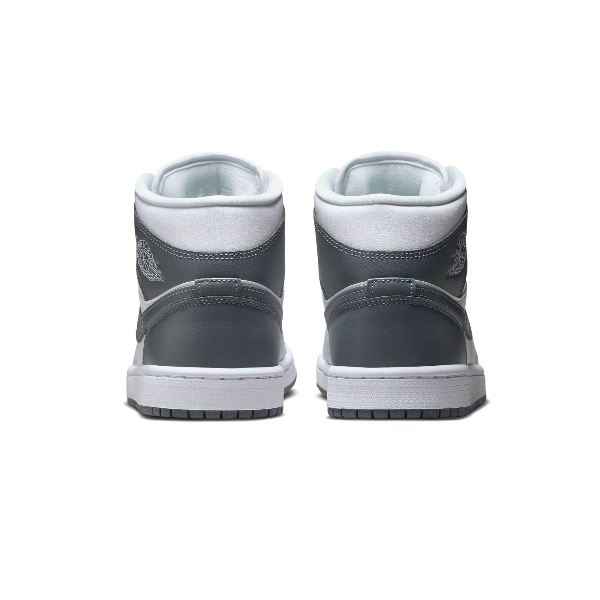Air Jordan 1 Mens Mid Shoes