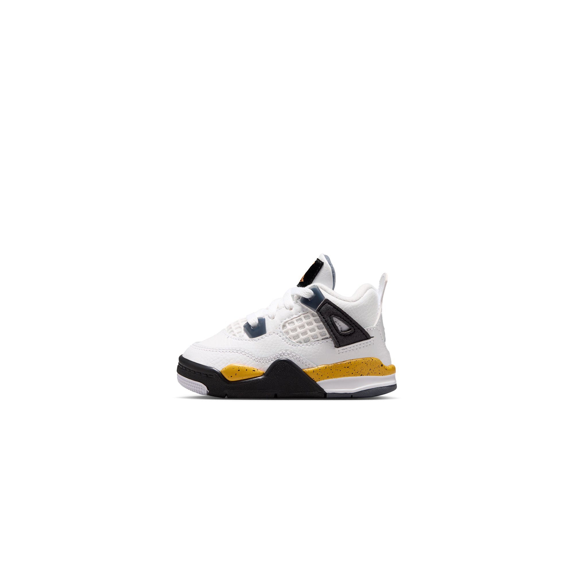 Air Jordan Infants 4 Retro Shoes card image