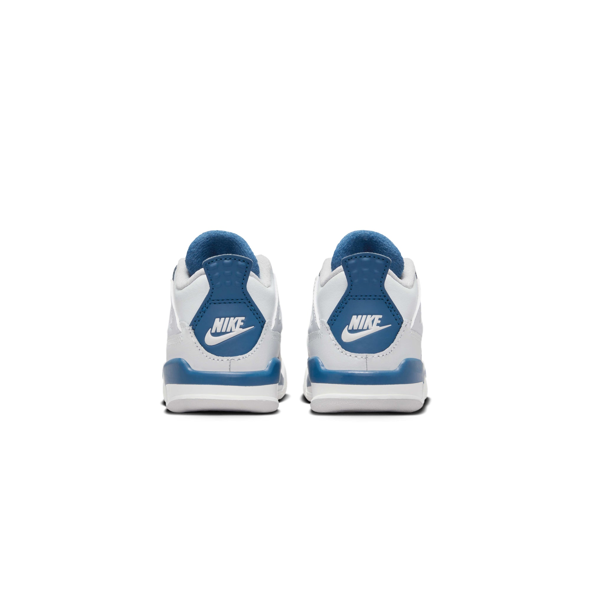 Air Jordan 4 Infant Retro Shoes