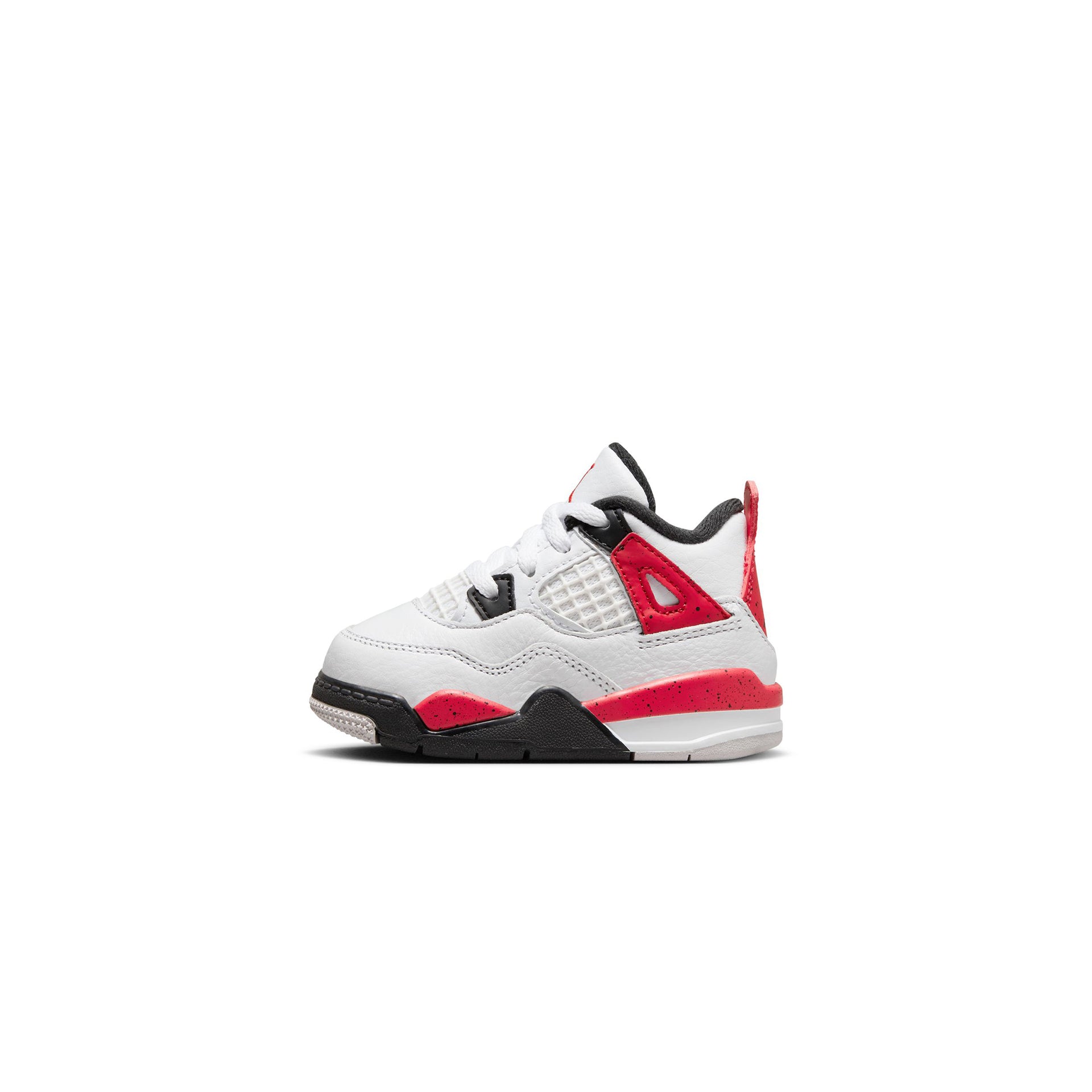 Jordan air retro 4 sales infant