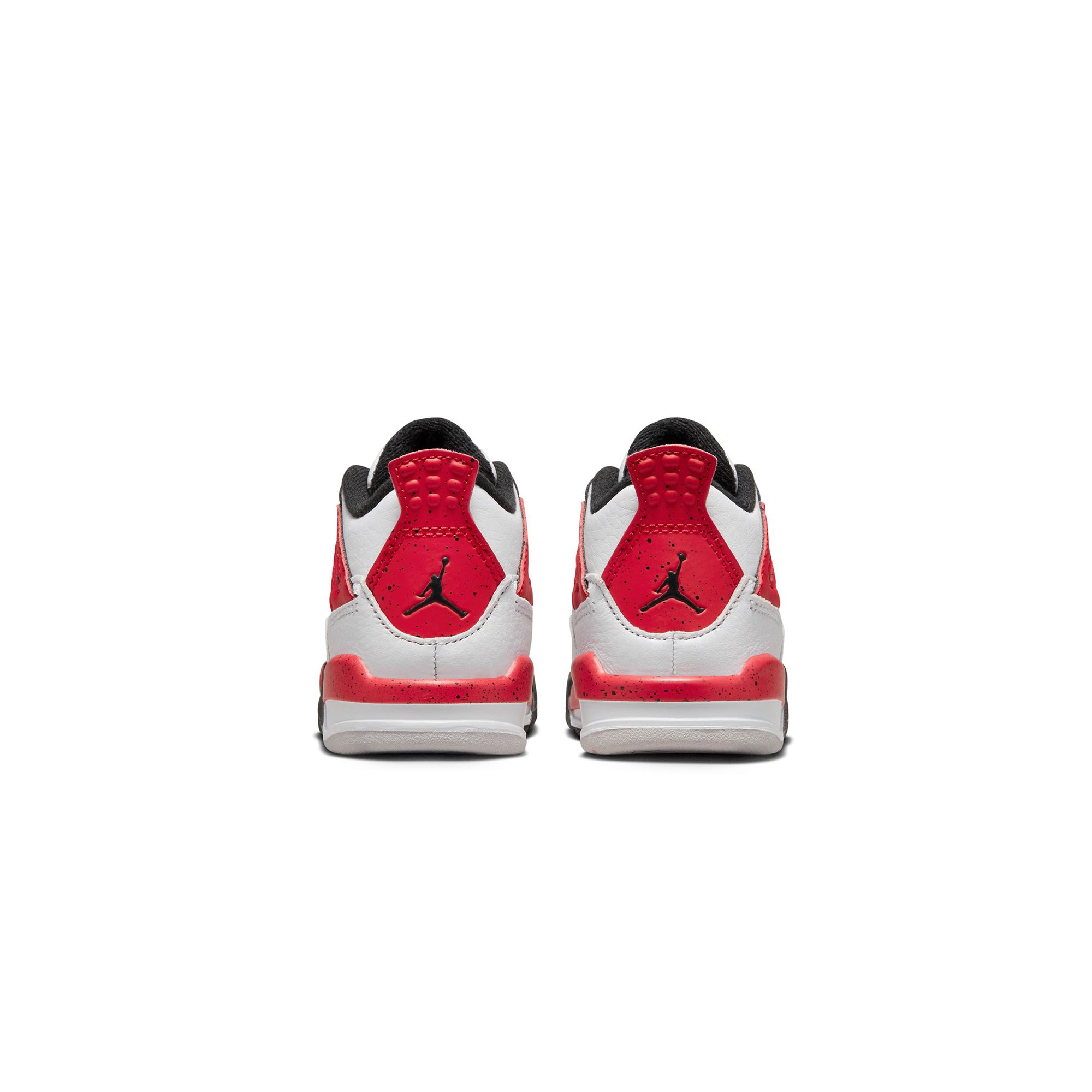 Air Jordan 4 Infant Retro Shoes