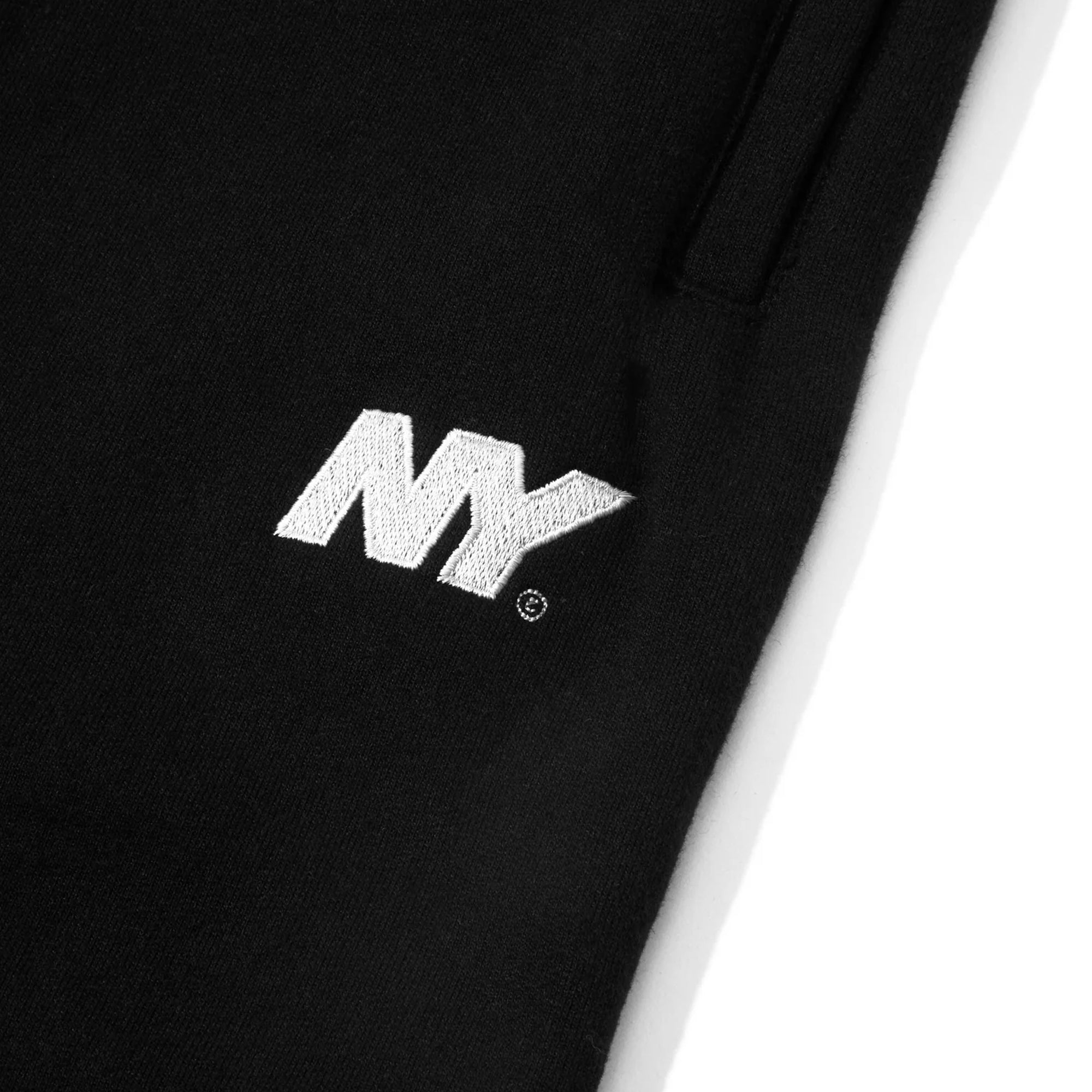 Only NY Mens Speed Logo Sweatpants