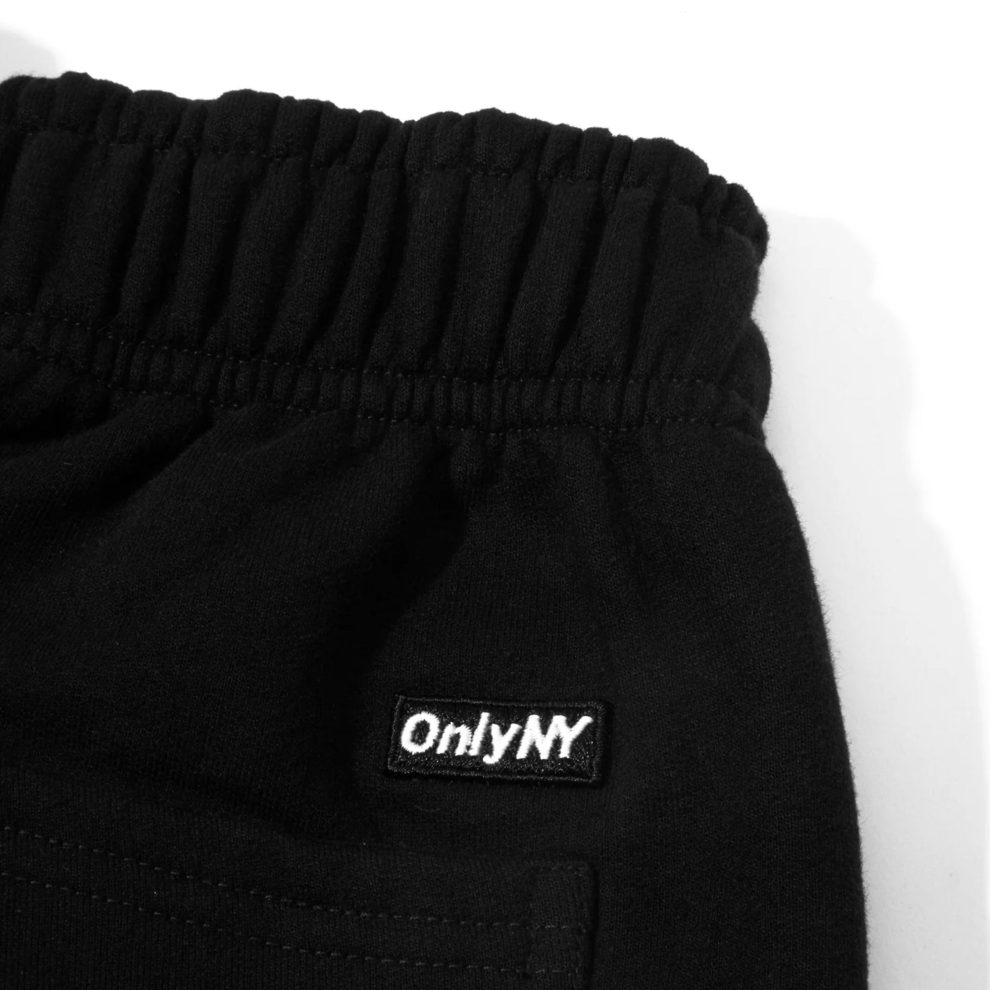 Only NY Mens Speed Logo Sweatpants