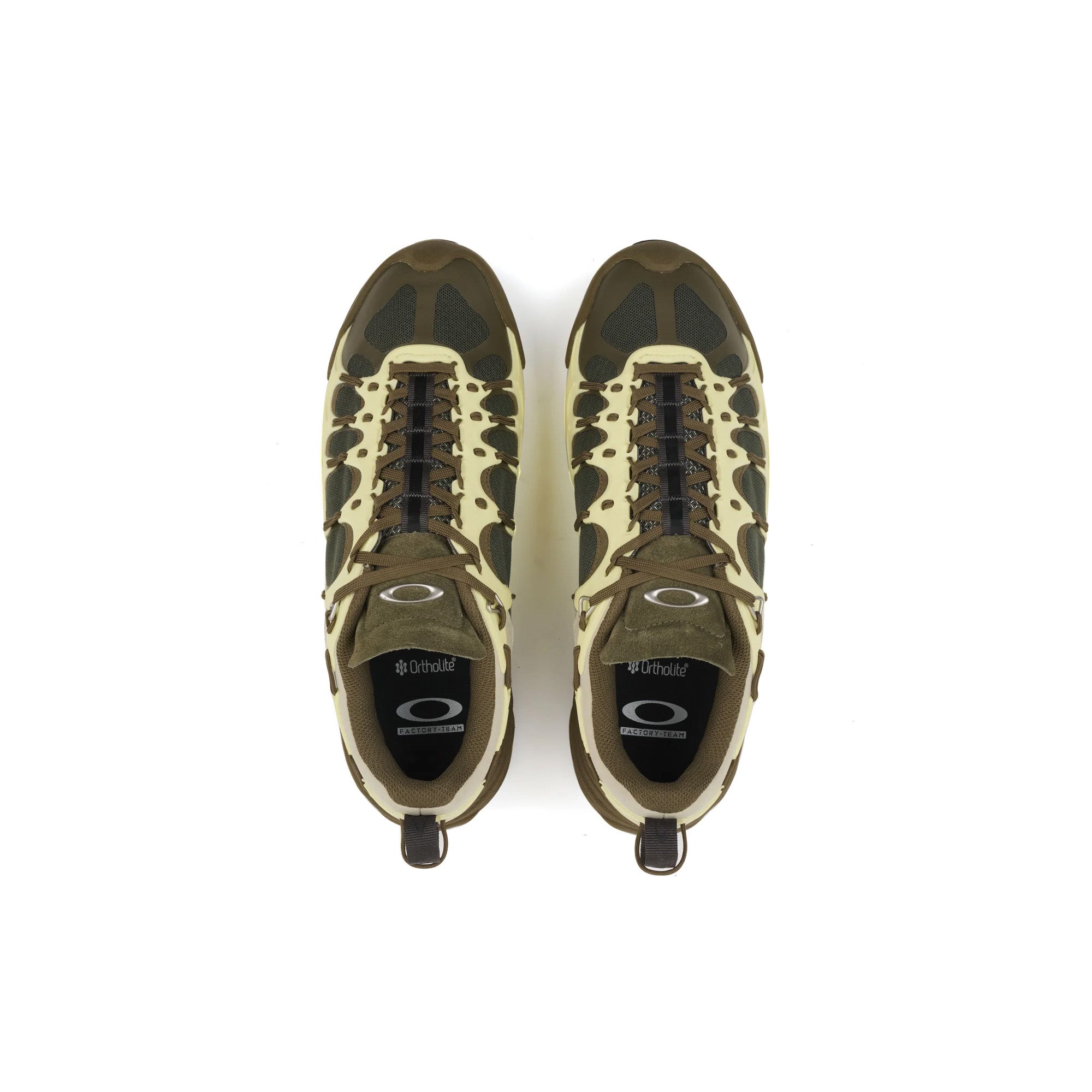 Oakley Factory Team Mens IBEX Shoes