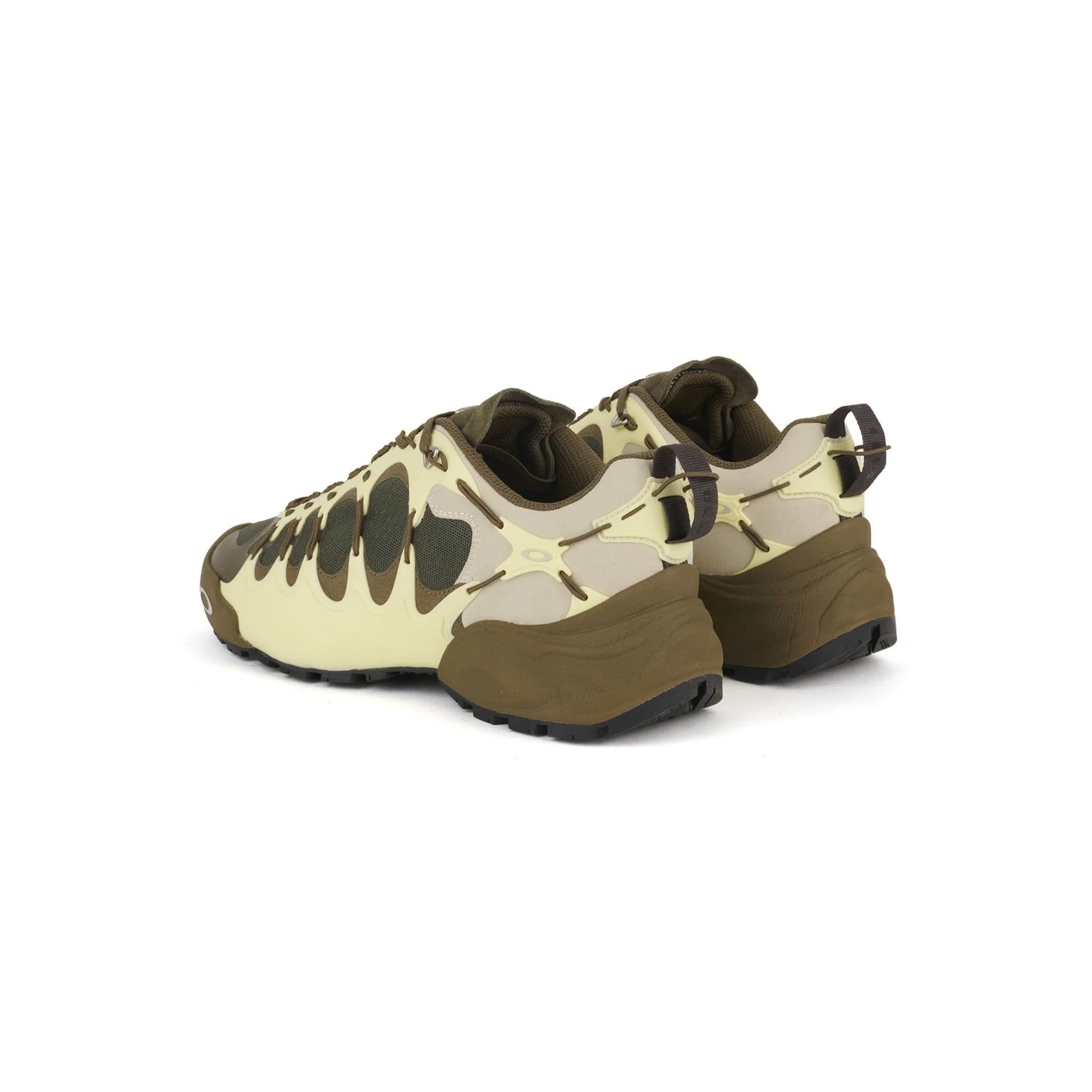 Oakley Factory Team Mens IBEX Shoes