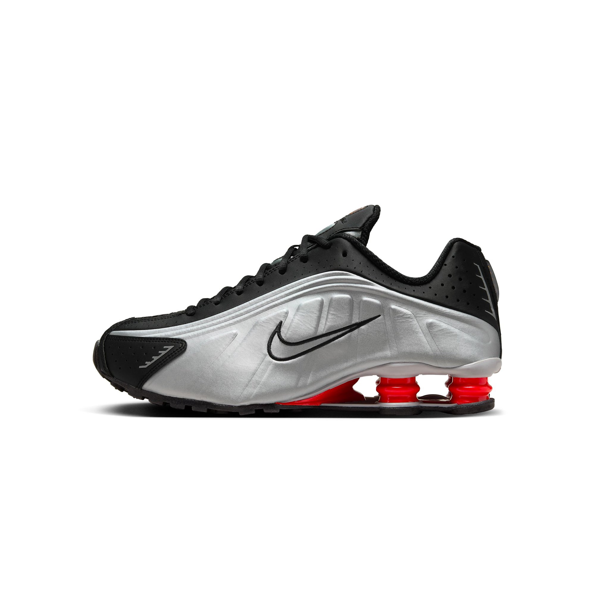 Nike Mens Shox R4 Shoes card image