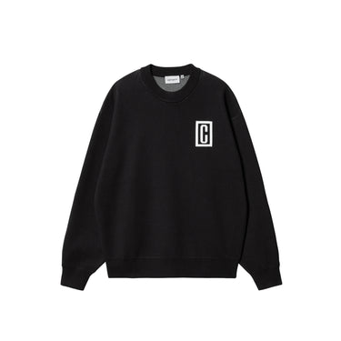 Carhartt WIP Mens Built Sweater