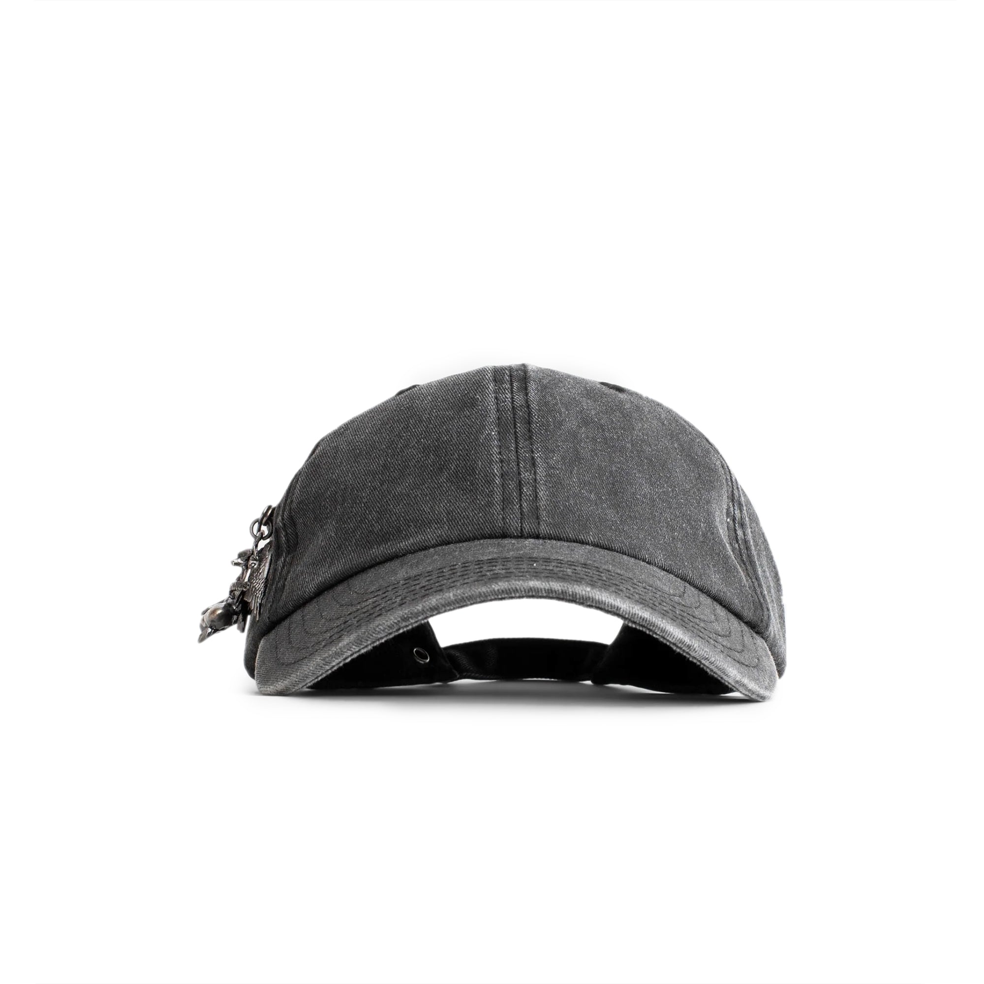 Wacko Maria x New Era 59FIFTY Cap – Extra Butter