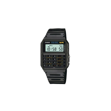 Casio CA53W-1 Data Bank Watch