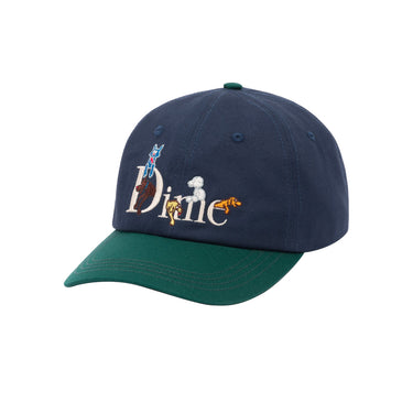 Dime Classic Dogs Low Pro Cap