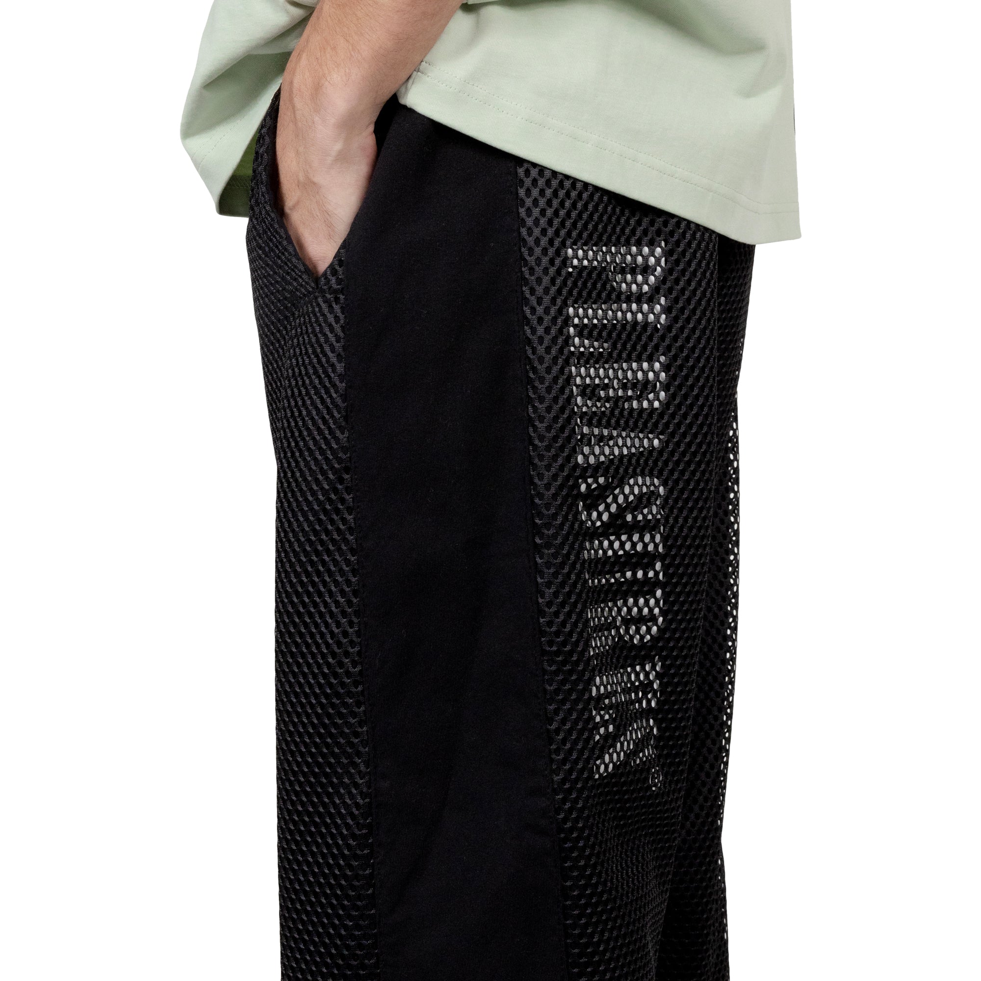 Pleasures Mens Chicago Track Pants