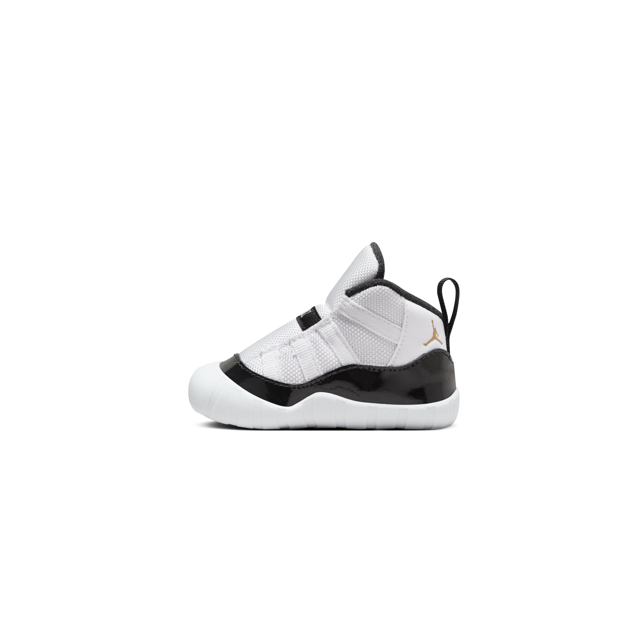 Air Jordan 11 Crib Retro Shoes card image