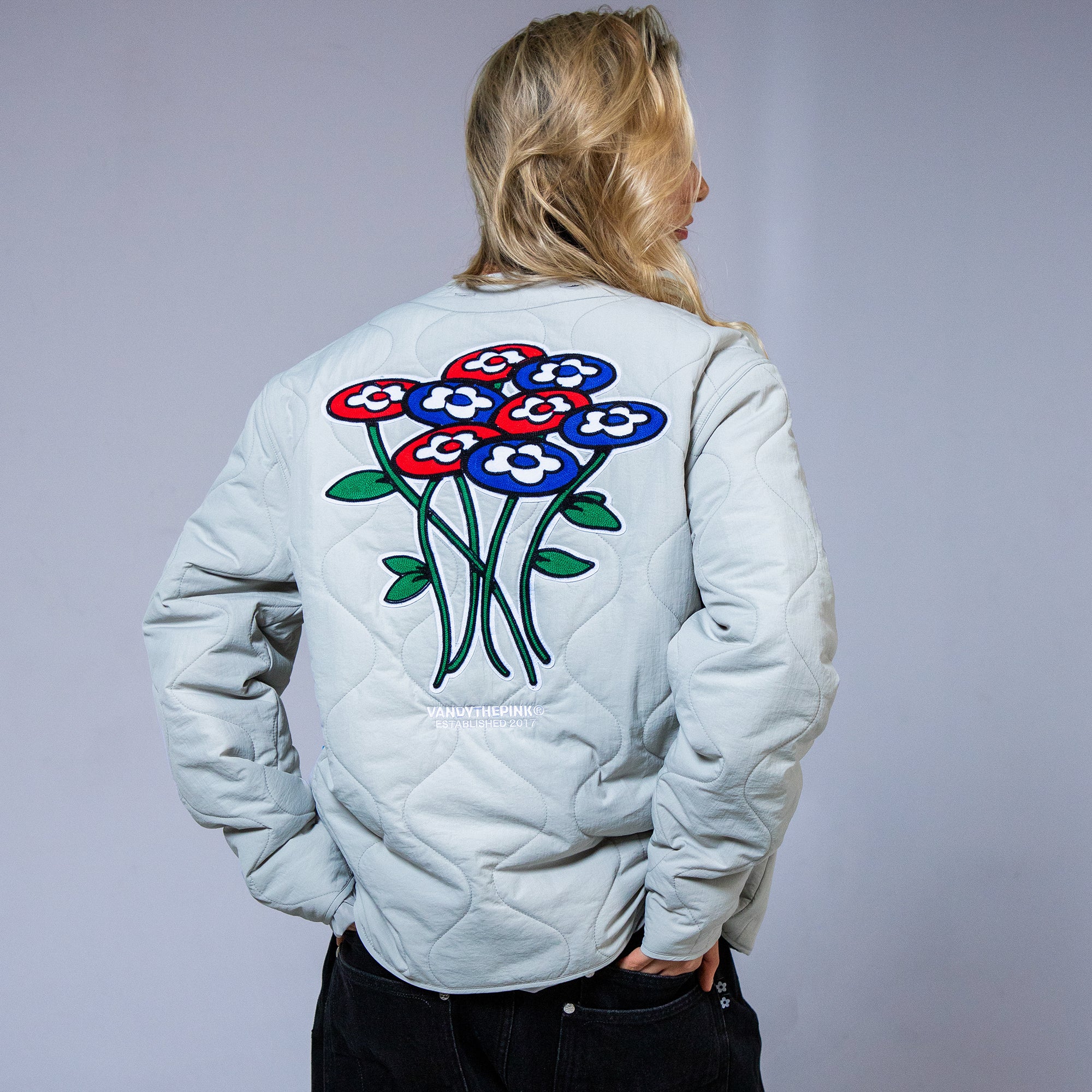stussy Drizzler Plaid Bomber Jacket | ANAV.IT