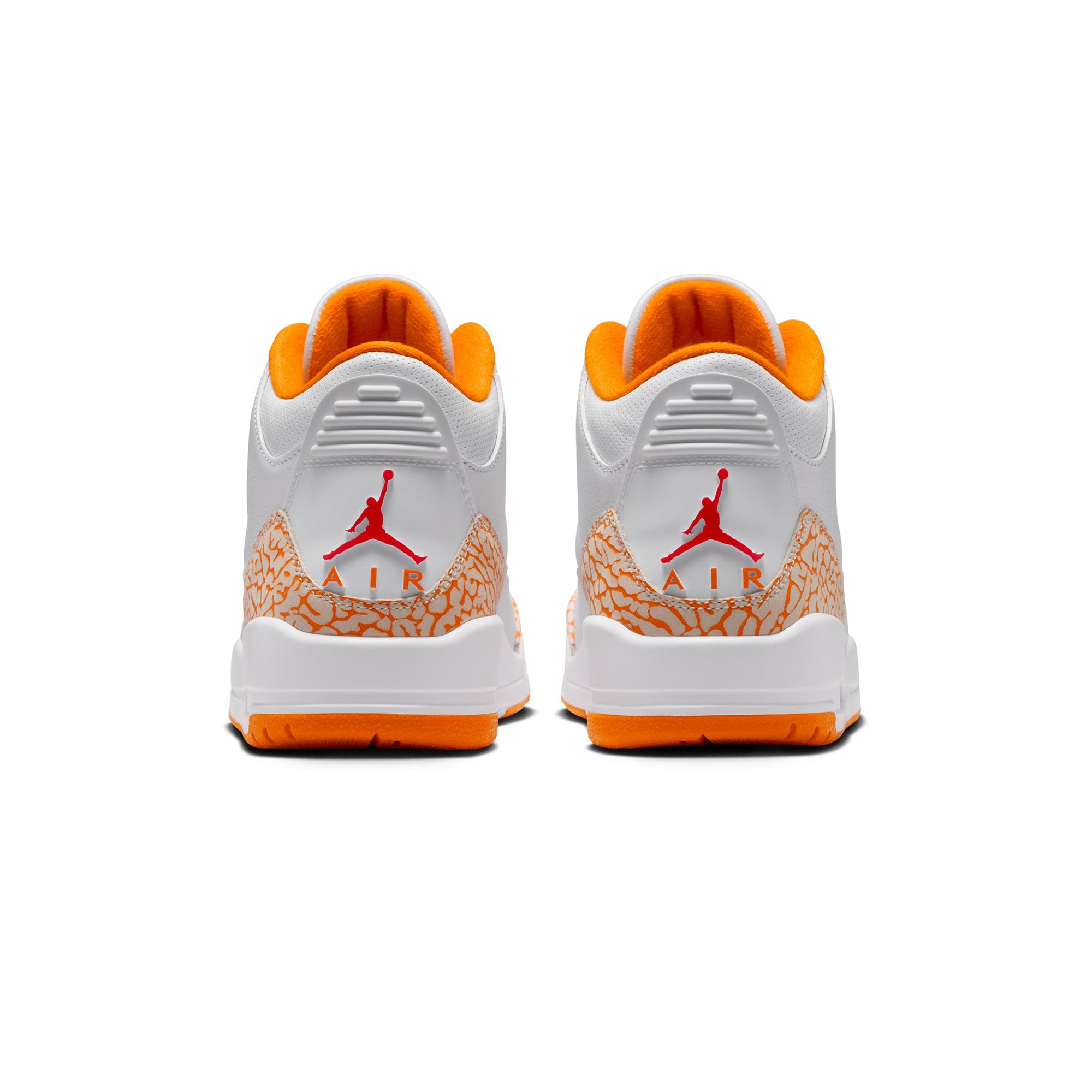 Air Jordan 3 Womens Retro Shoes